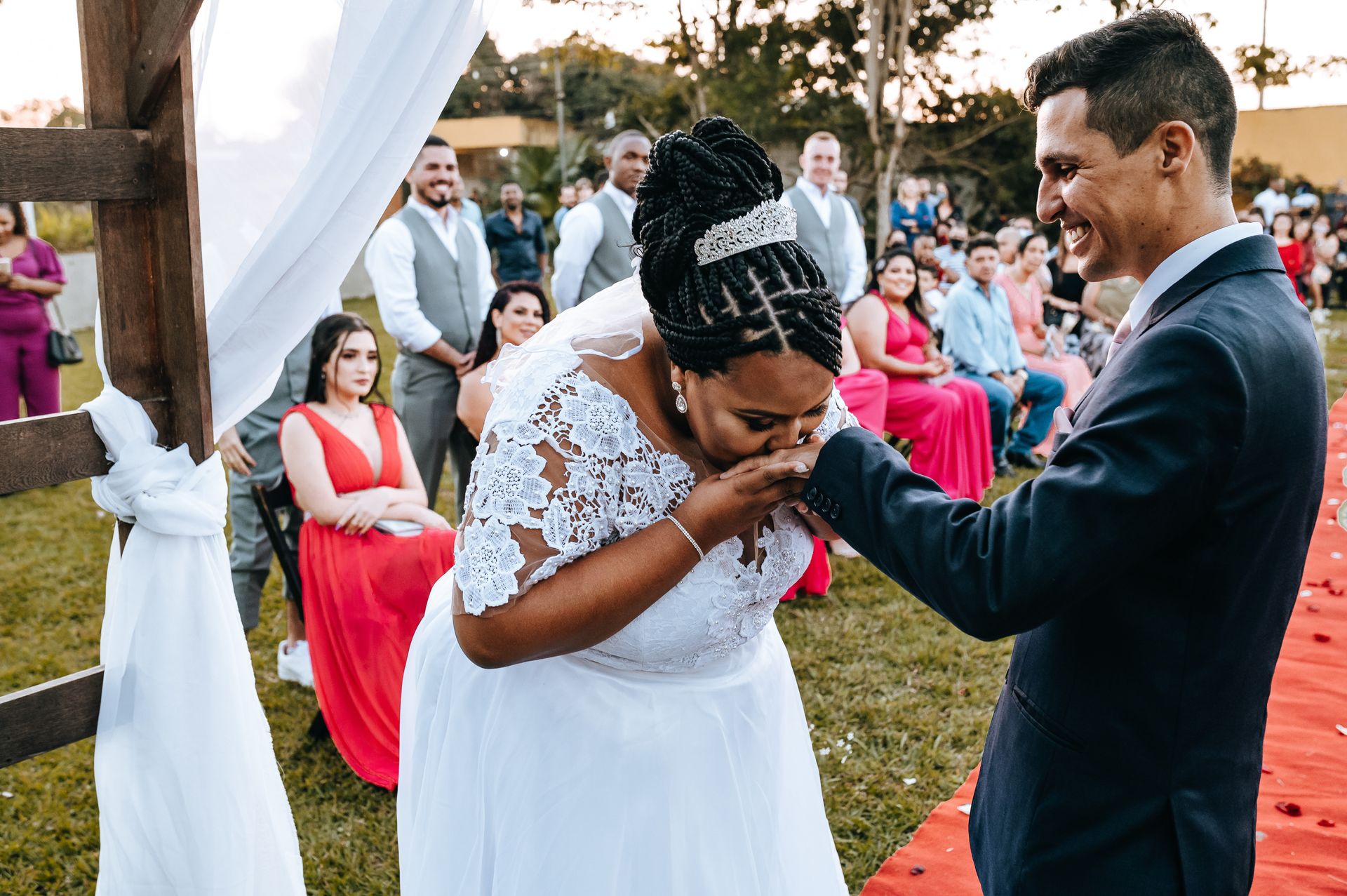 Casamento Edilaine & Heron - 2 - 18