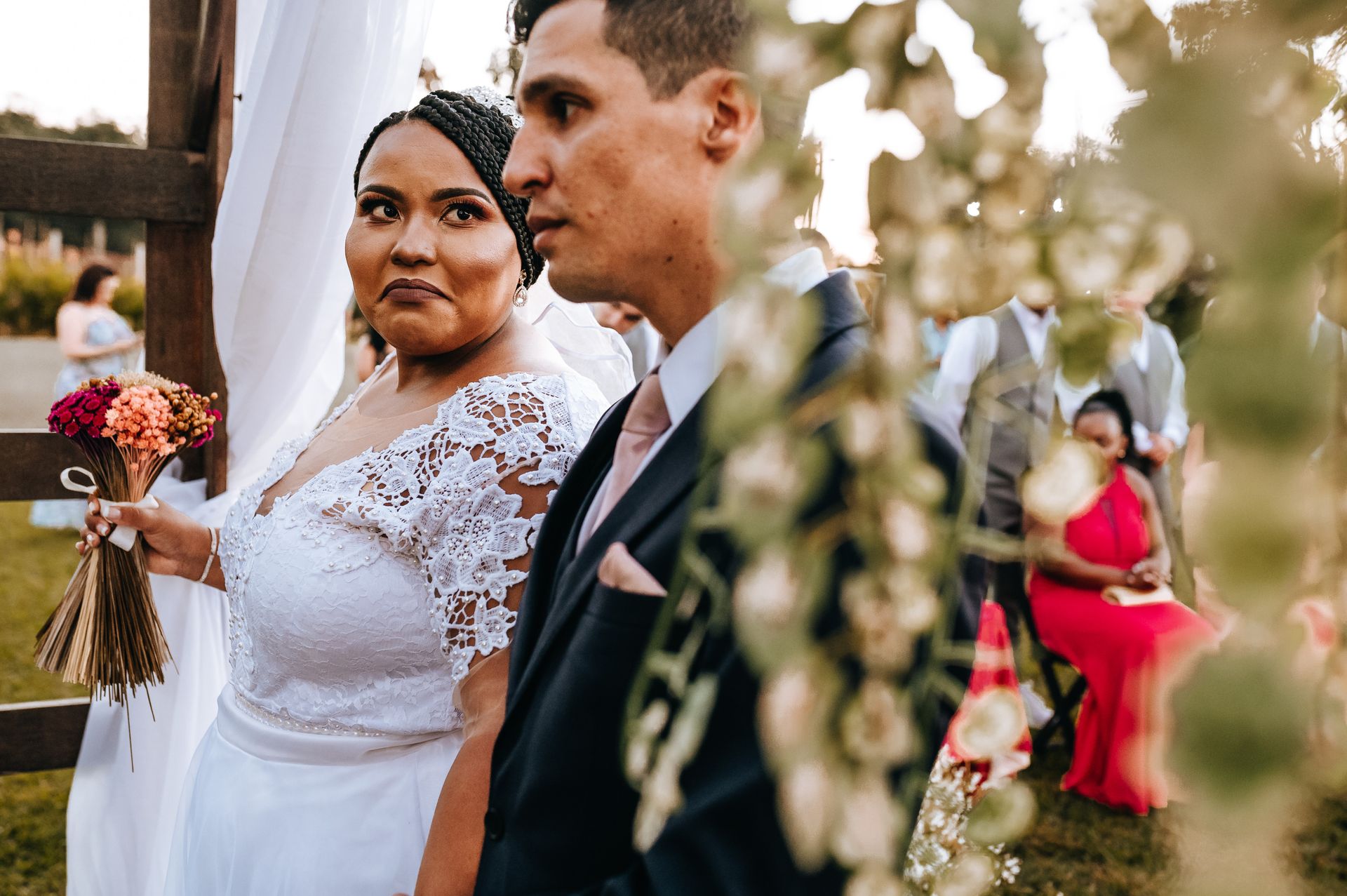 Casamento Edilaine & Heron - 2 - 20