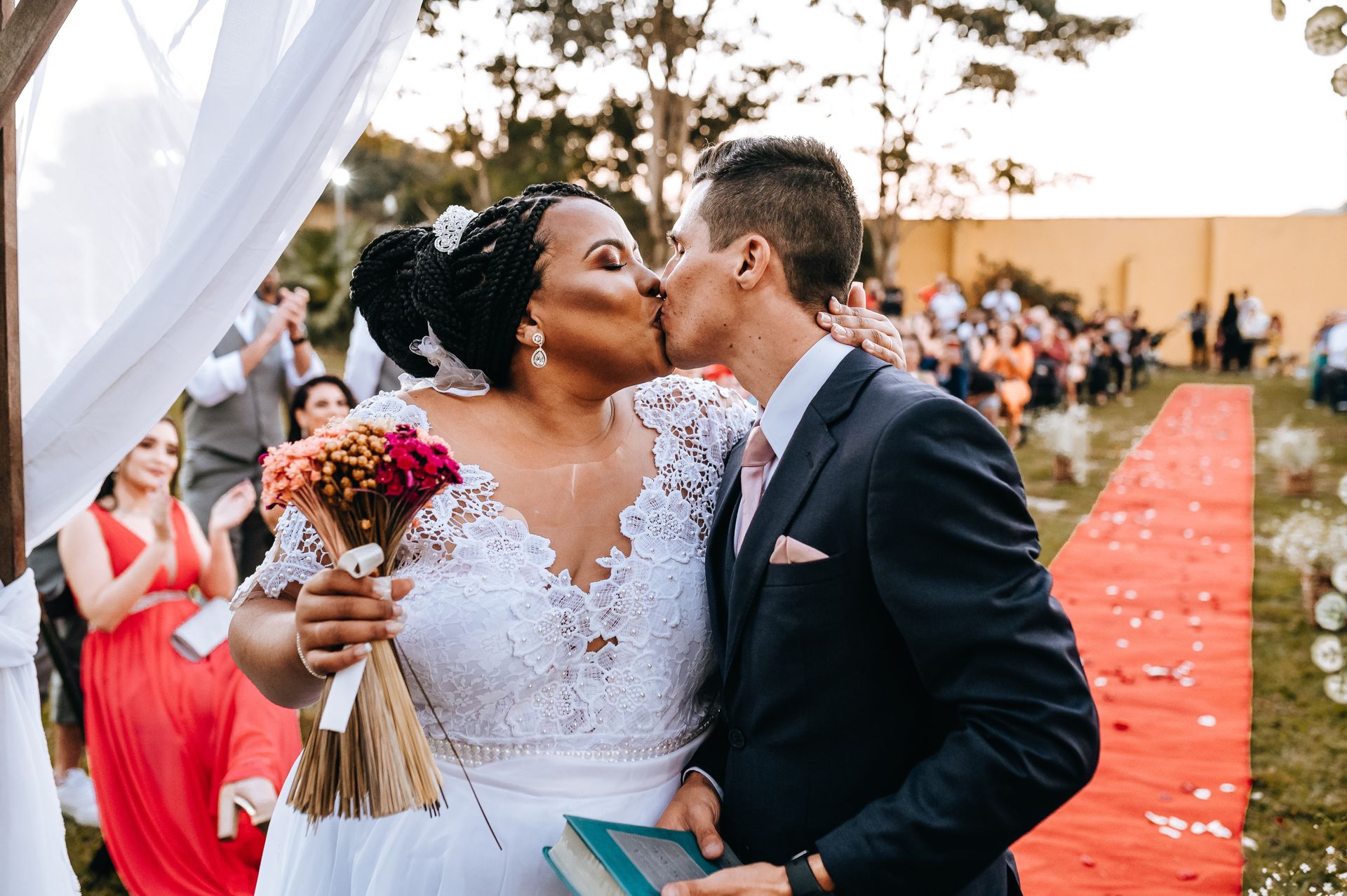 Casamento Edilaine & Heron - 2 - 21