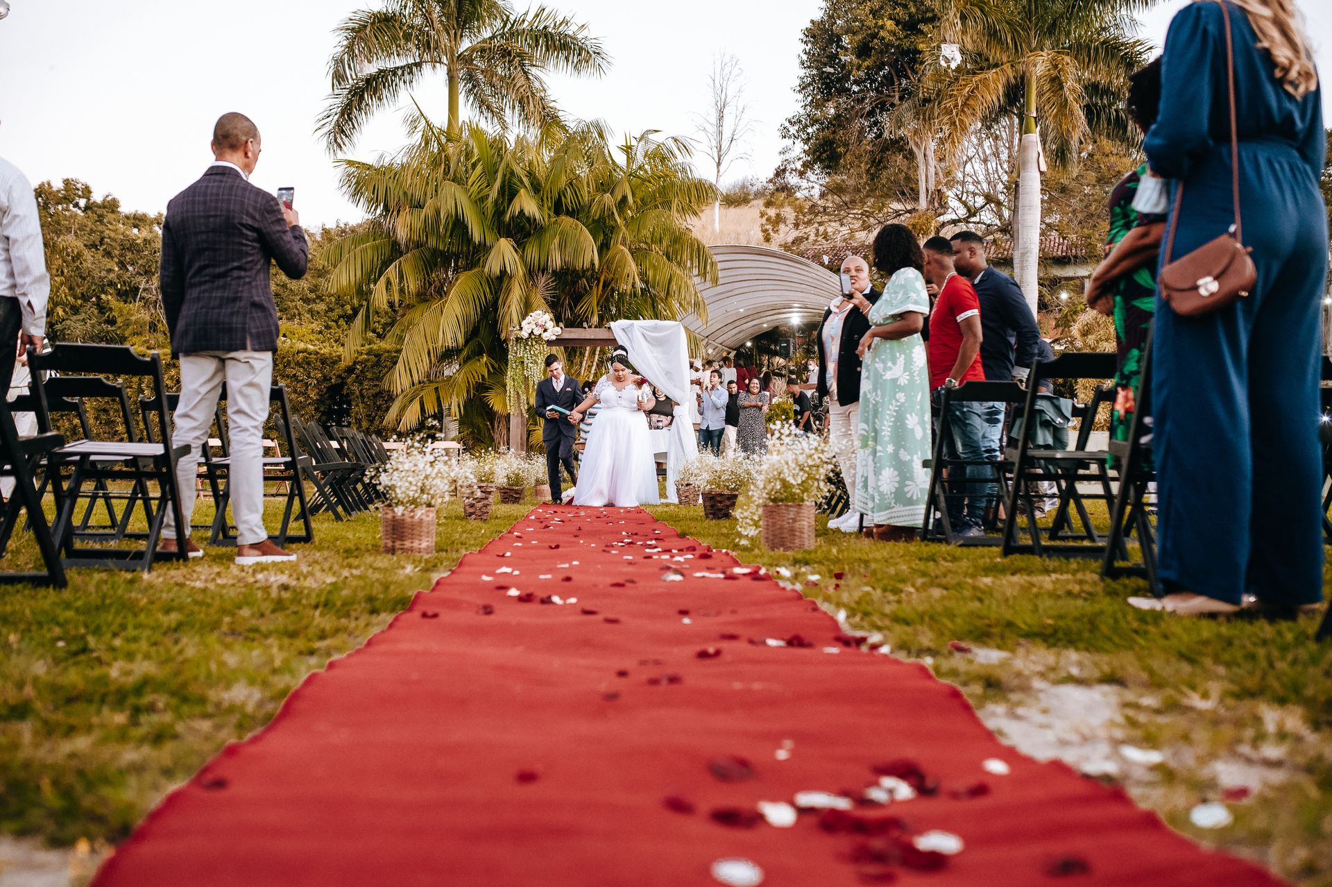 Casamento Edilaine & Heron - 2 - 23