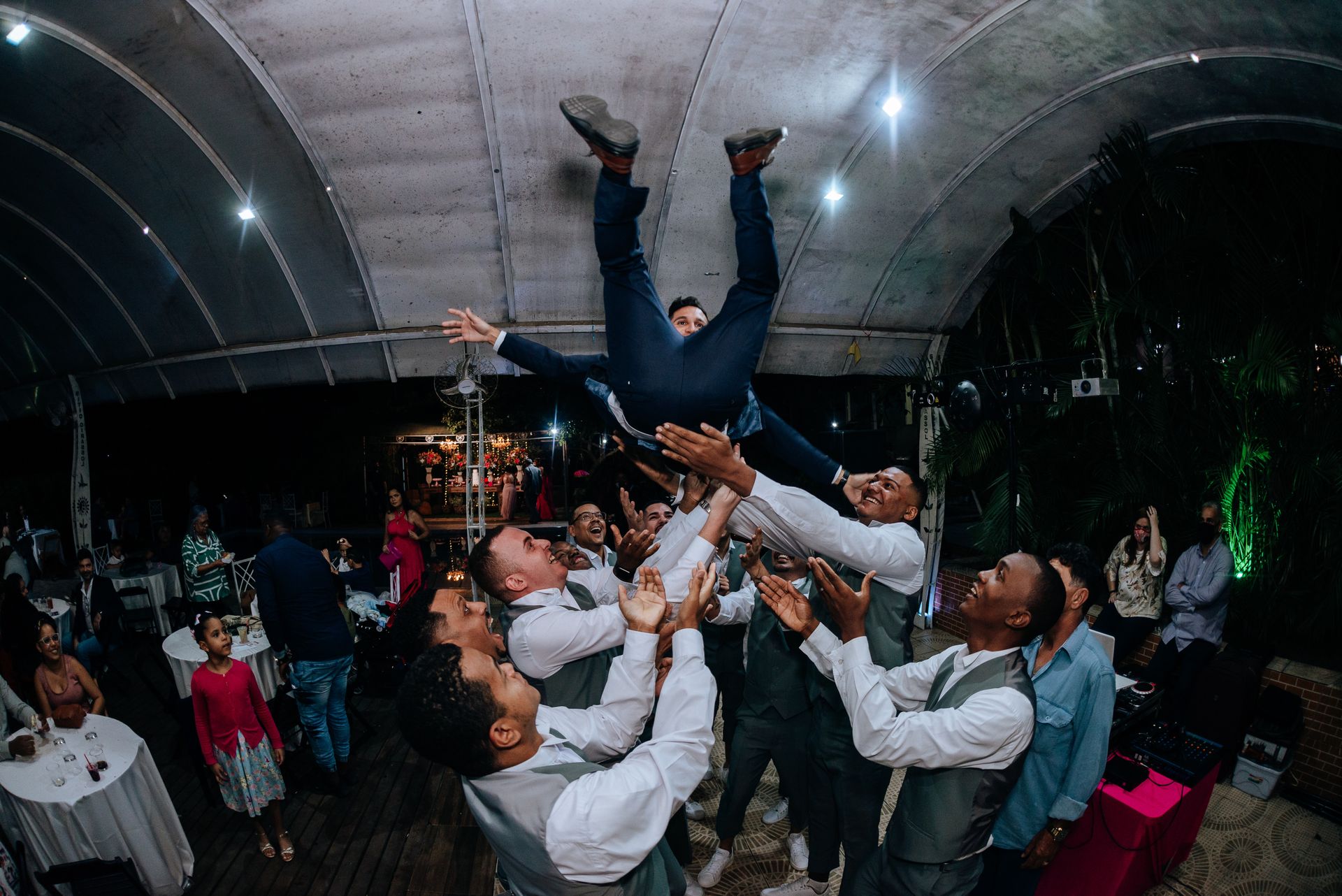 Casamento Edilaine & Heron - 2 - 31