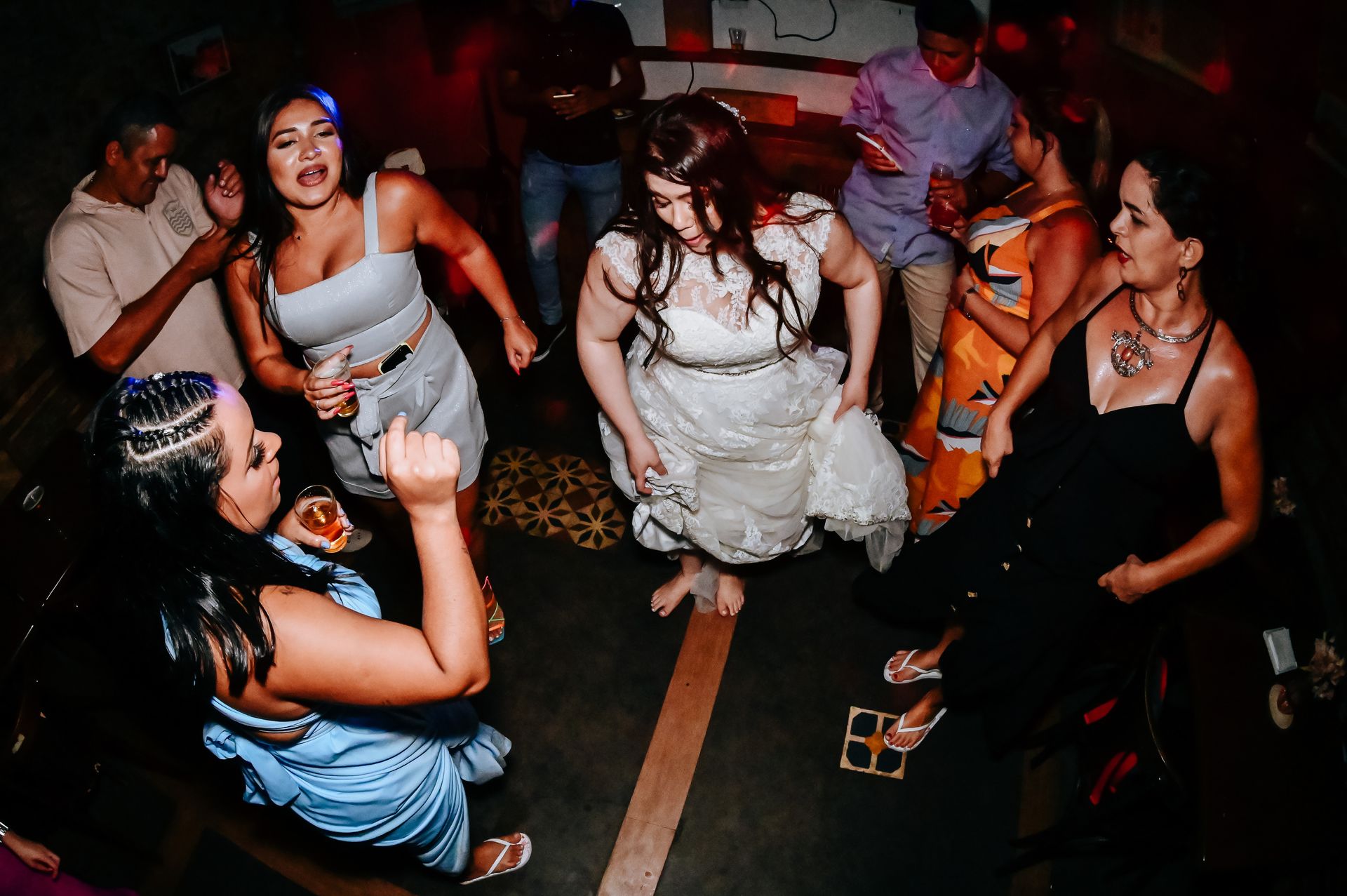 Casamento Nathalia & Ricardo - 2 - 12