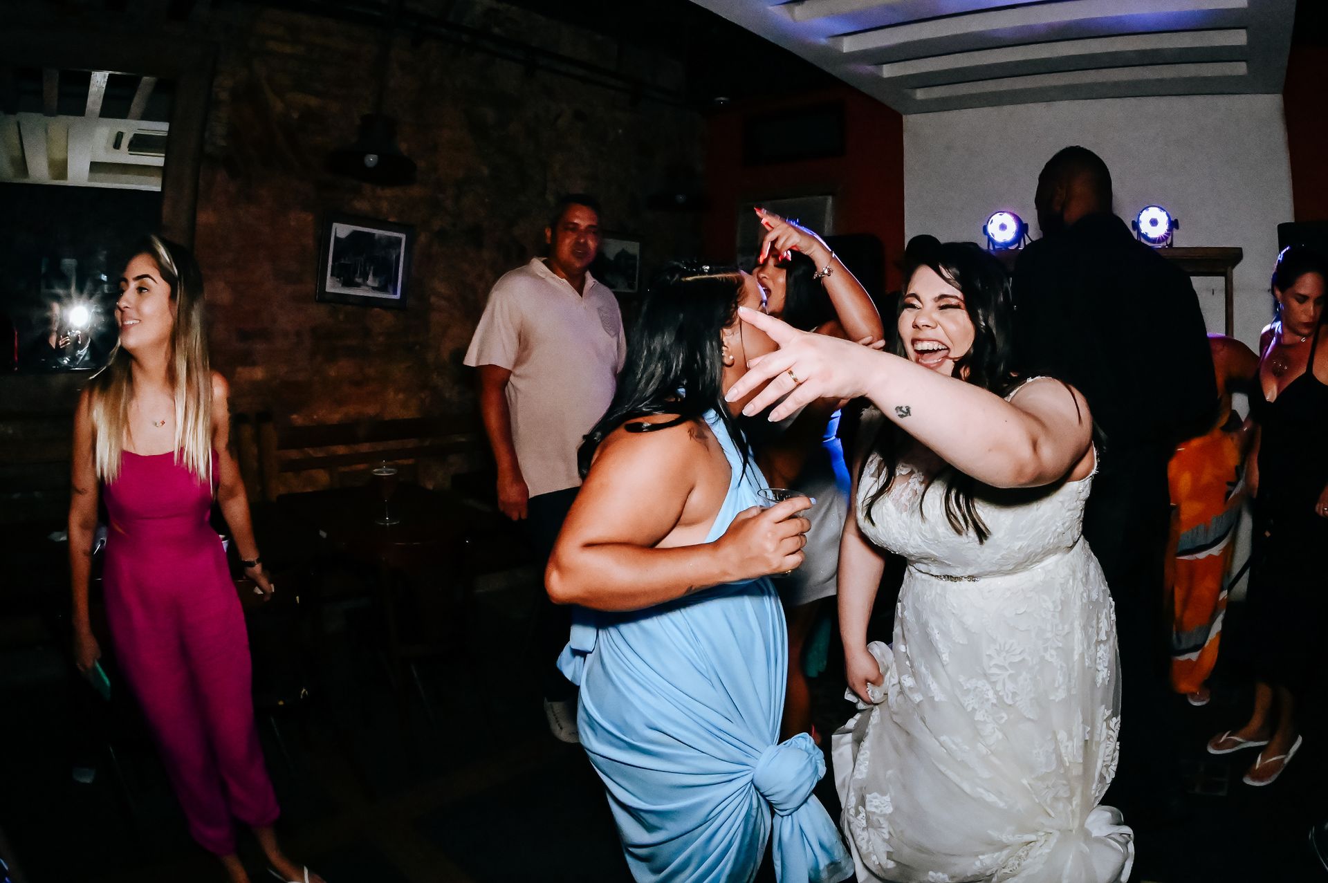 Casamento Nathalia & Ricardo - 2 - 13