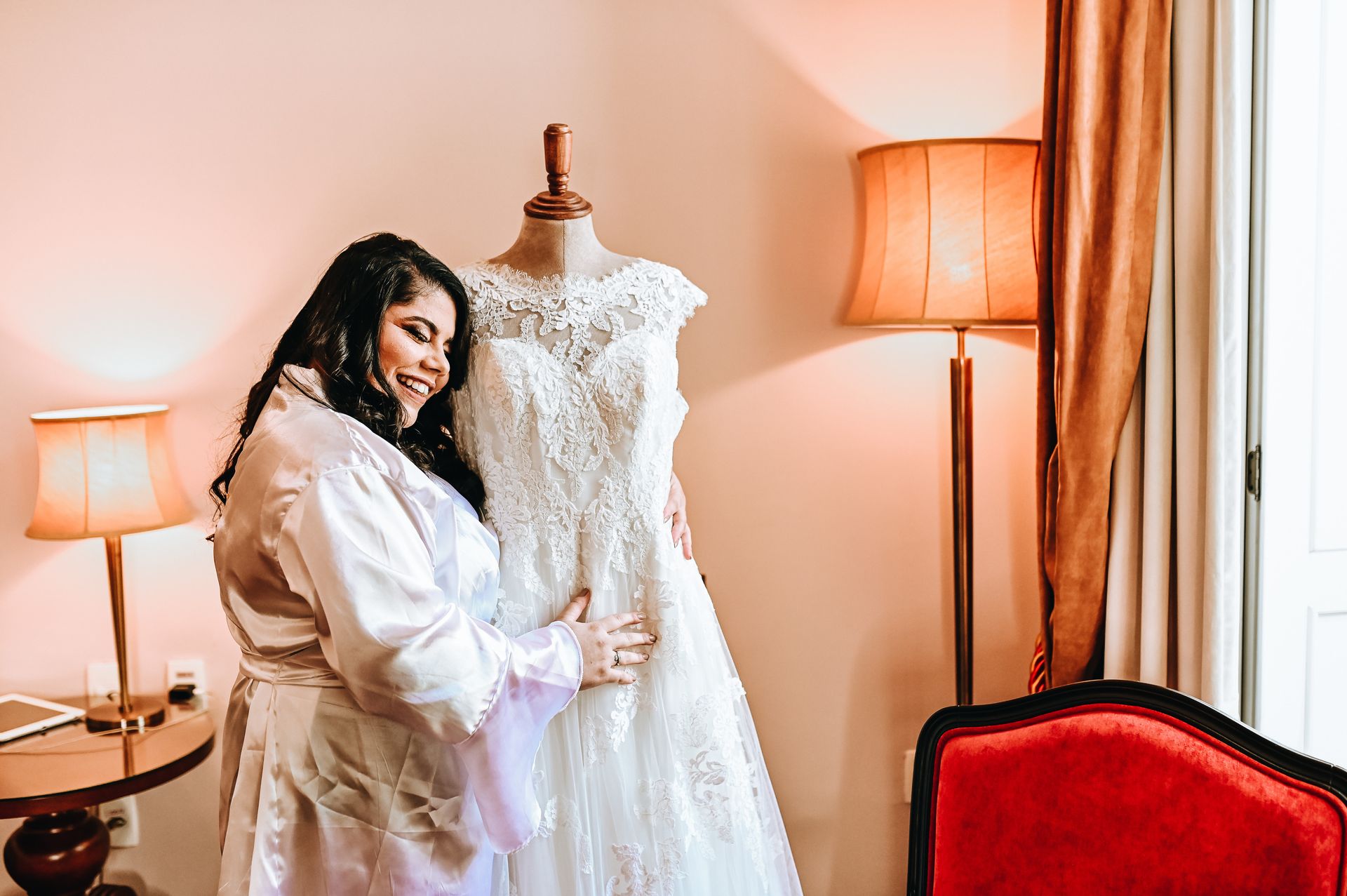 Casamento Nathalia & Ricardo - 2 - 14