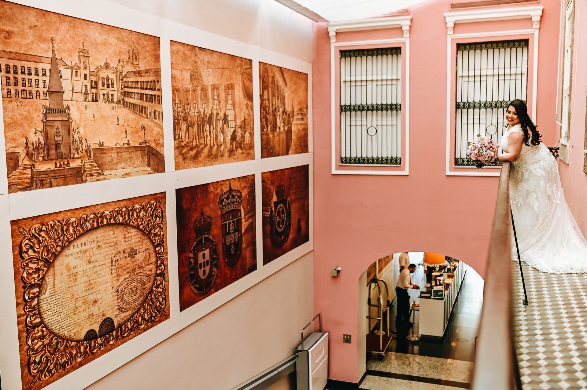 Casamento Nathalia & Ricardo - 2 - 24