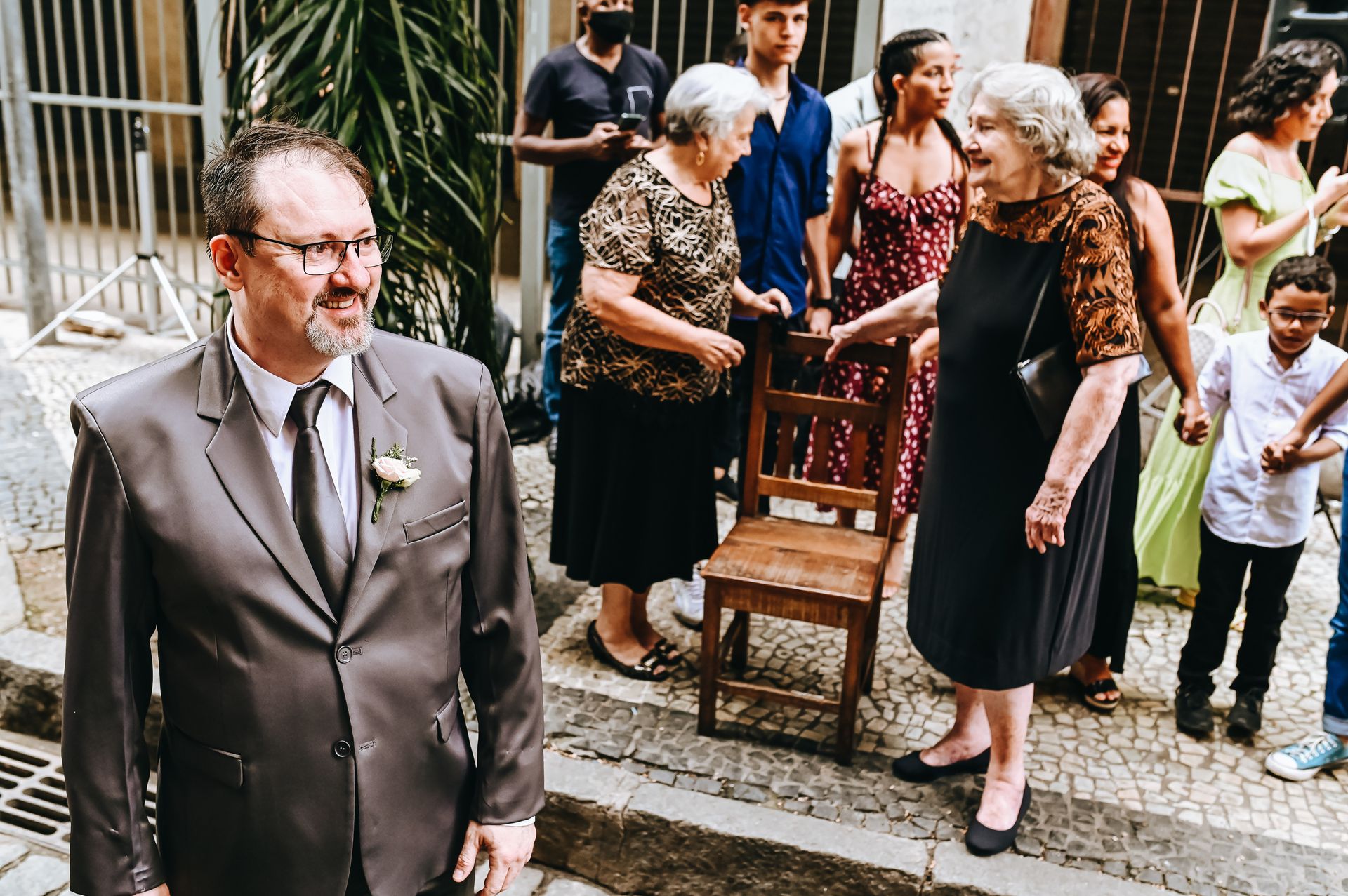 Casamento Nathalia & Ricardo - 2 - 26