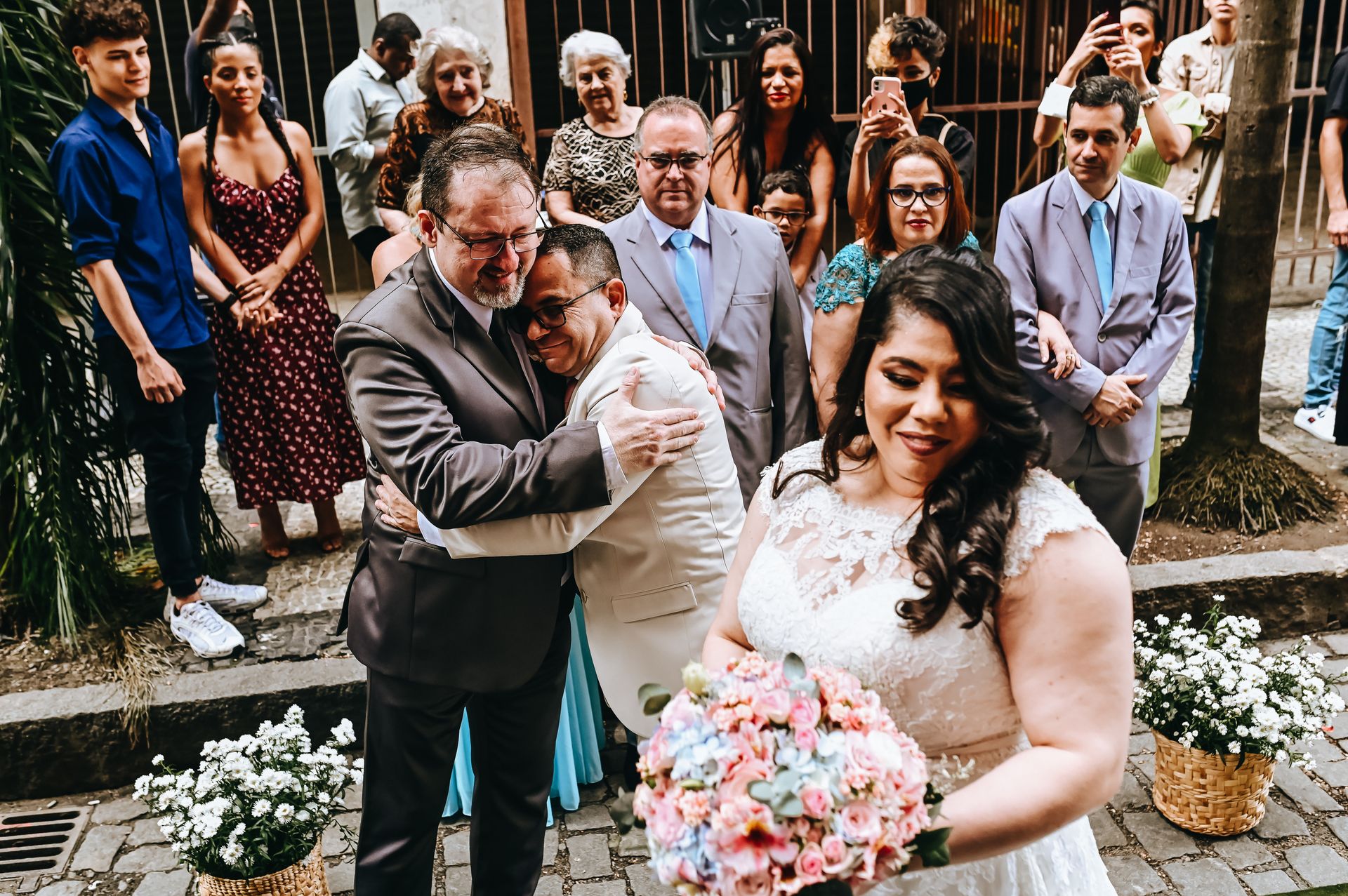 Casamento Nathalia & Ricardo - 2 - 30