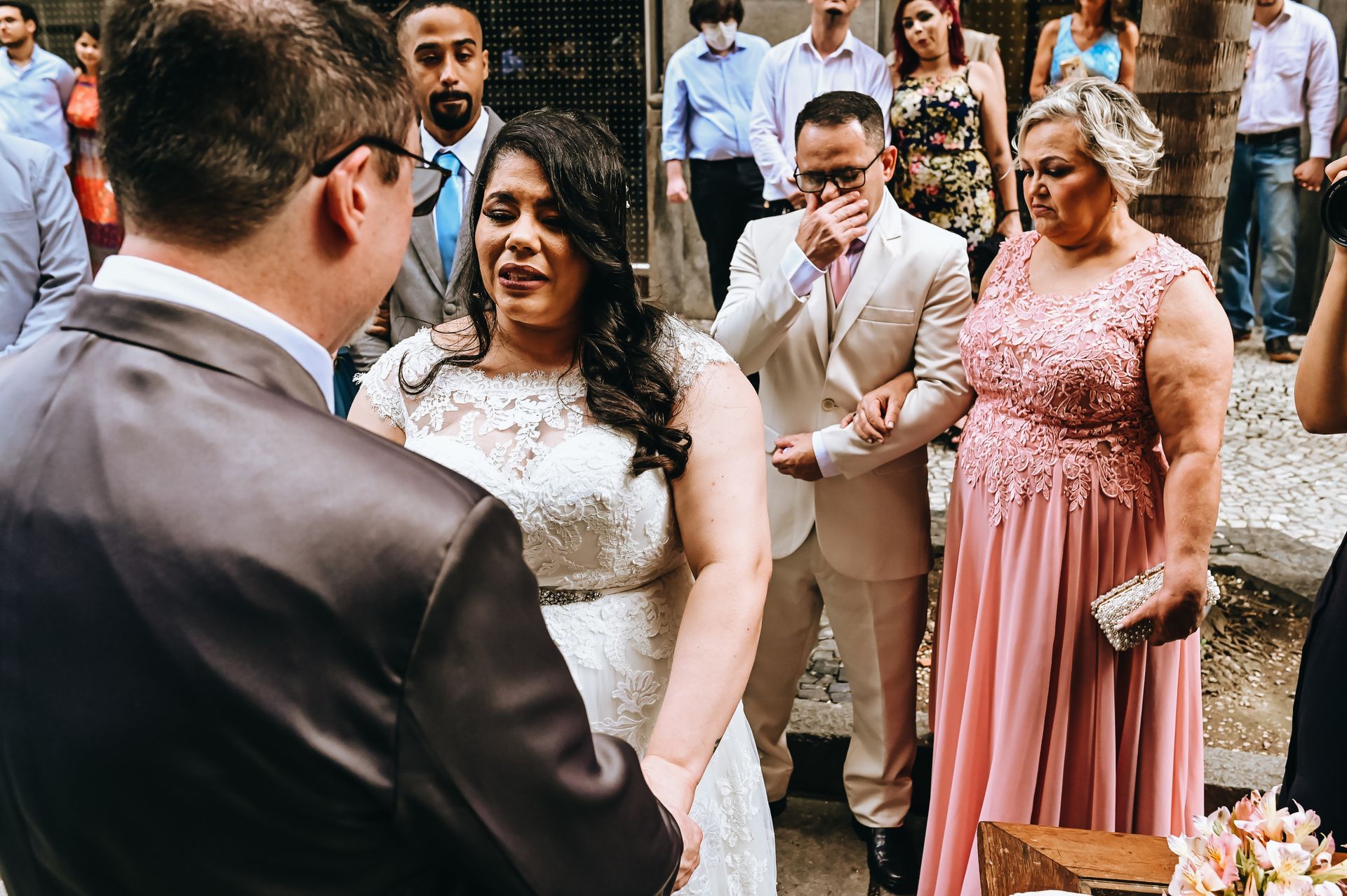 Casamento Nathalia & Ricardo - 2 - 33