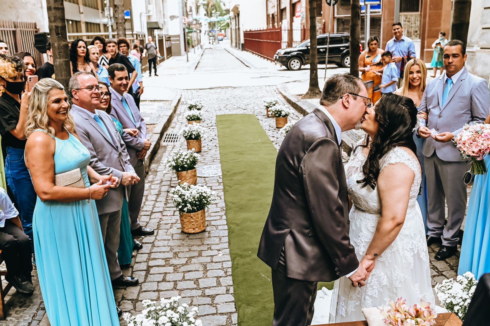 Casamento Nathalia & Ricardo - 2 - 35