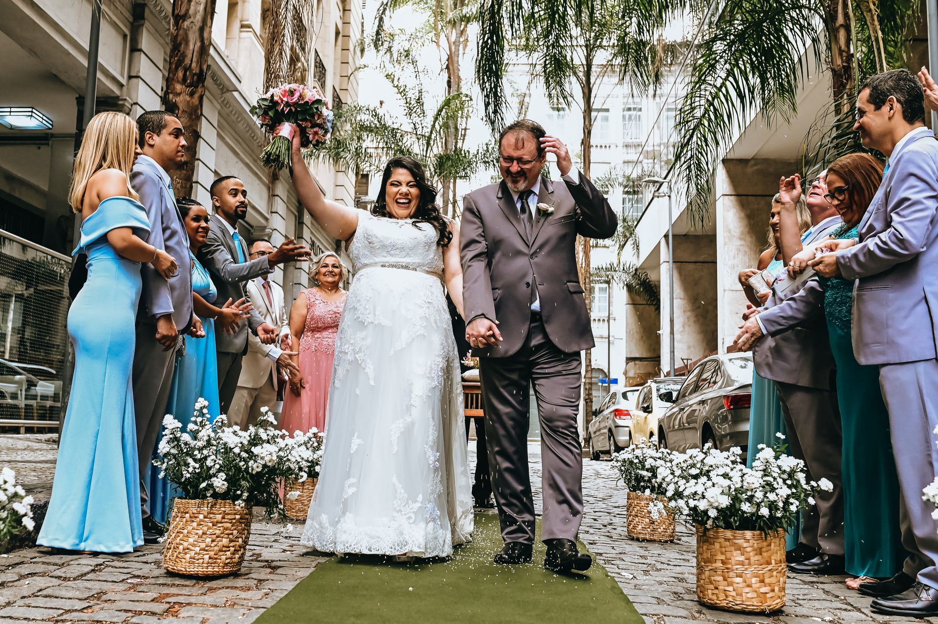 Casamento Nathalia & Ricardo - 2 - 36