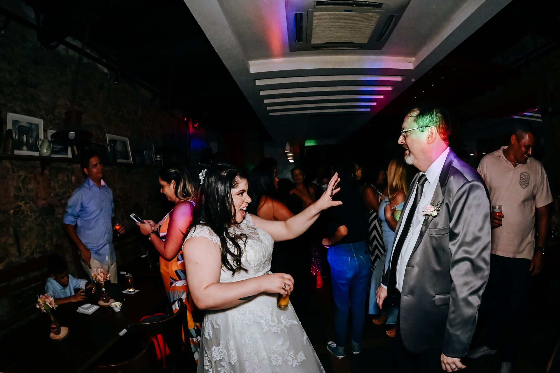 Casamento Nathalia & Ricardo - 2 - 45