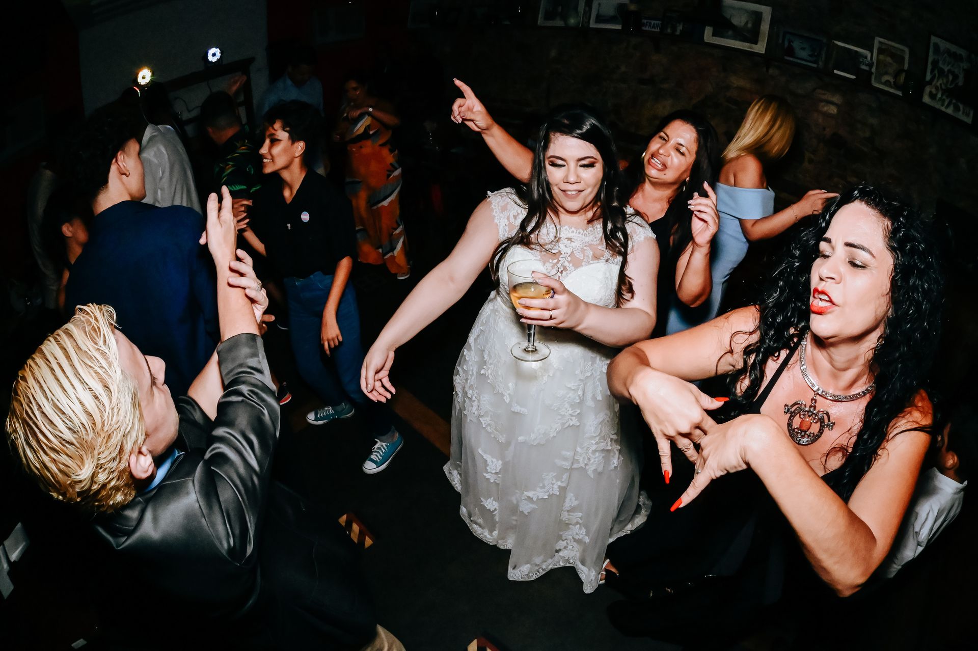 Casamento Nathalia & Ricardo - 2 - 47