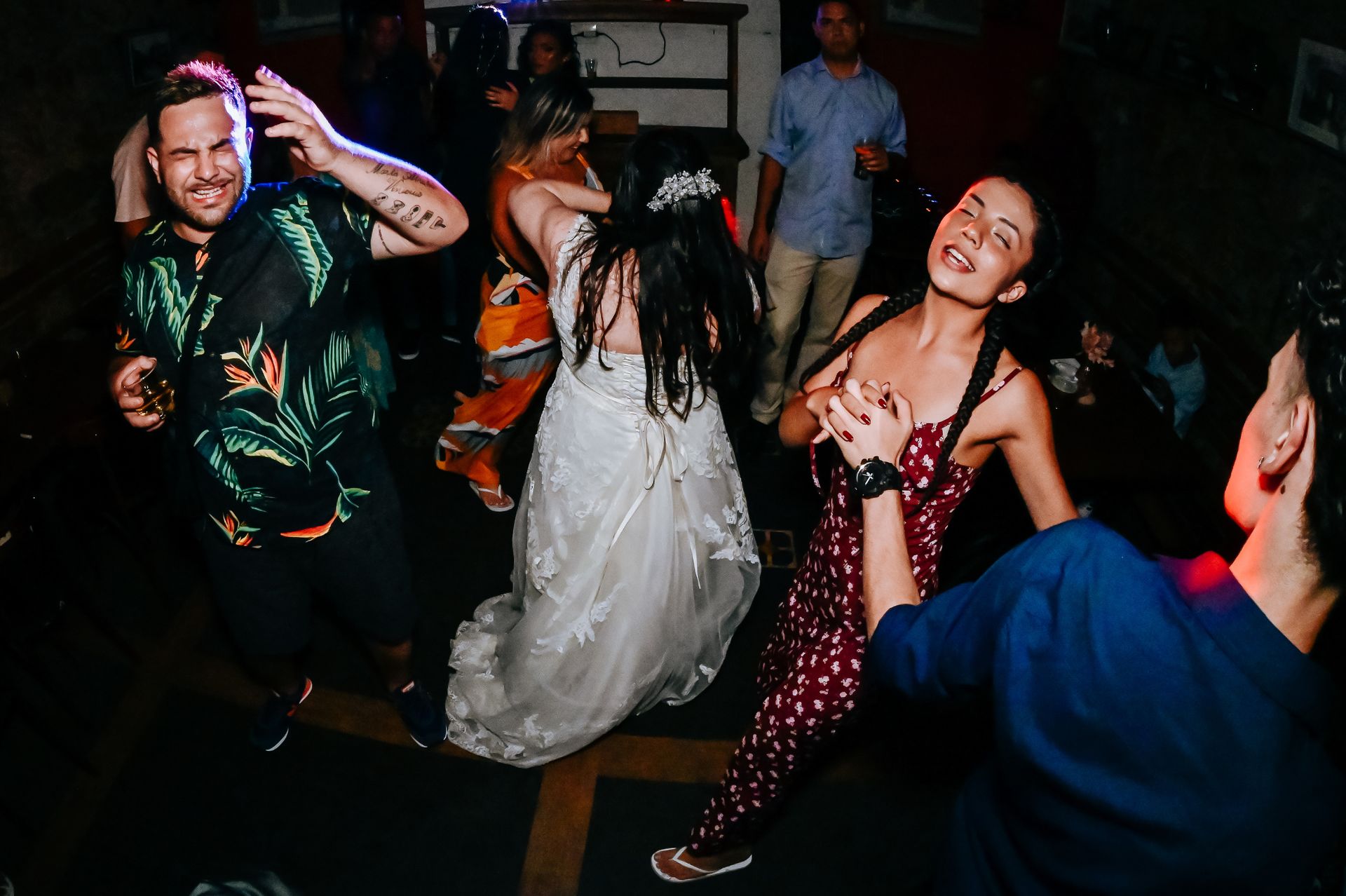 Casamento Nathalia & Ricardo - 2 - 49