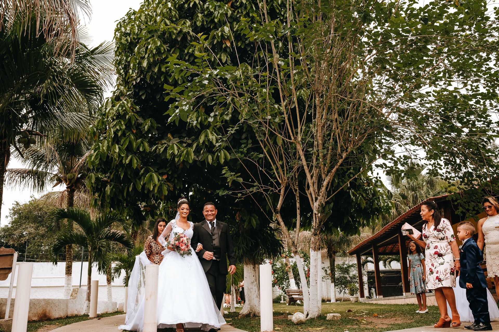 Casamento Kerem & Jhonatha - 2 - 1