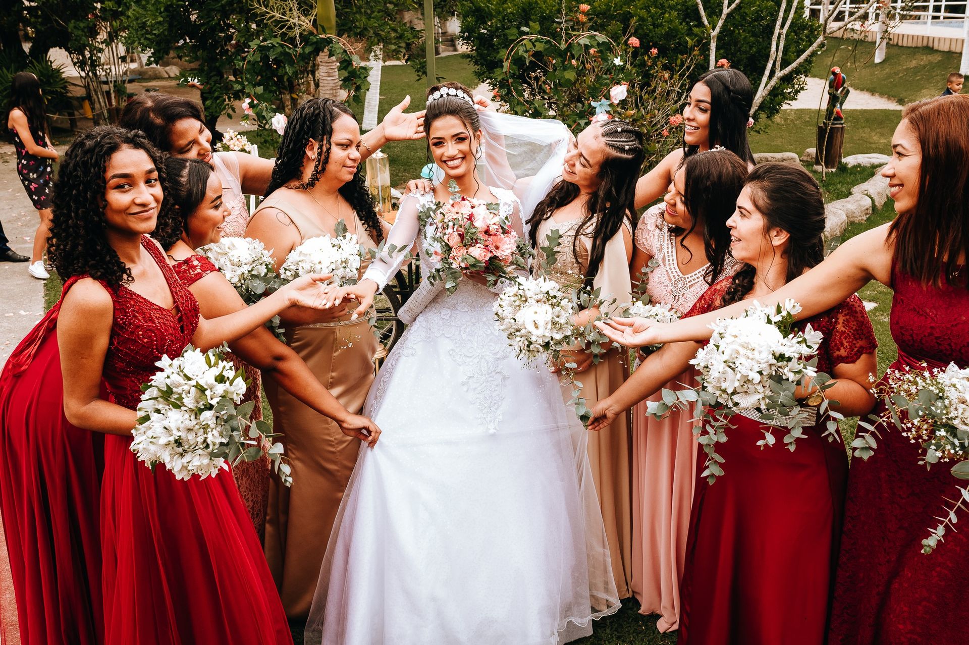 Casamento Kerem & Jhonatha - 2 - 15