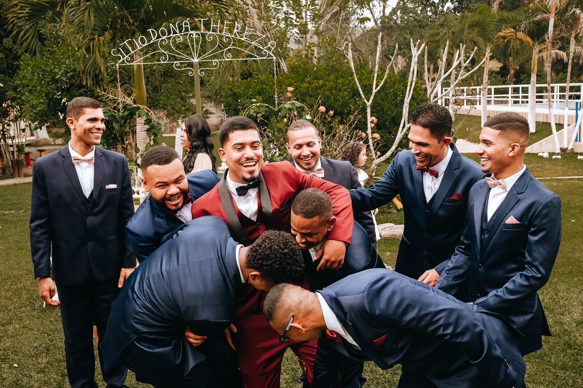 Casamento Kerem & Jhonatha - 2 - 16