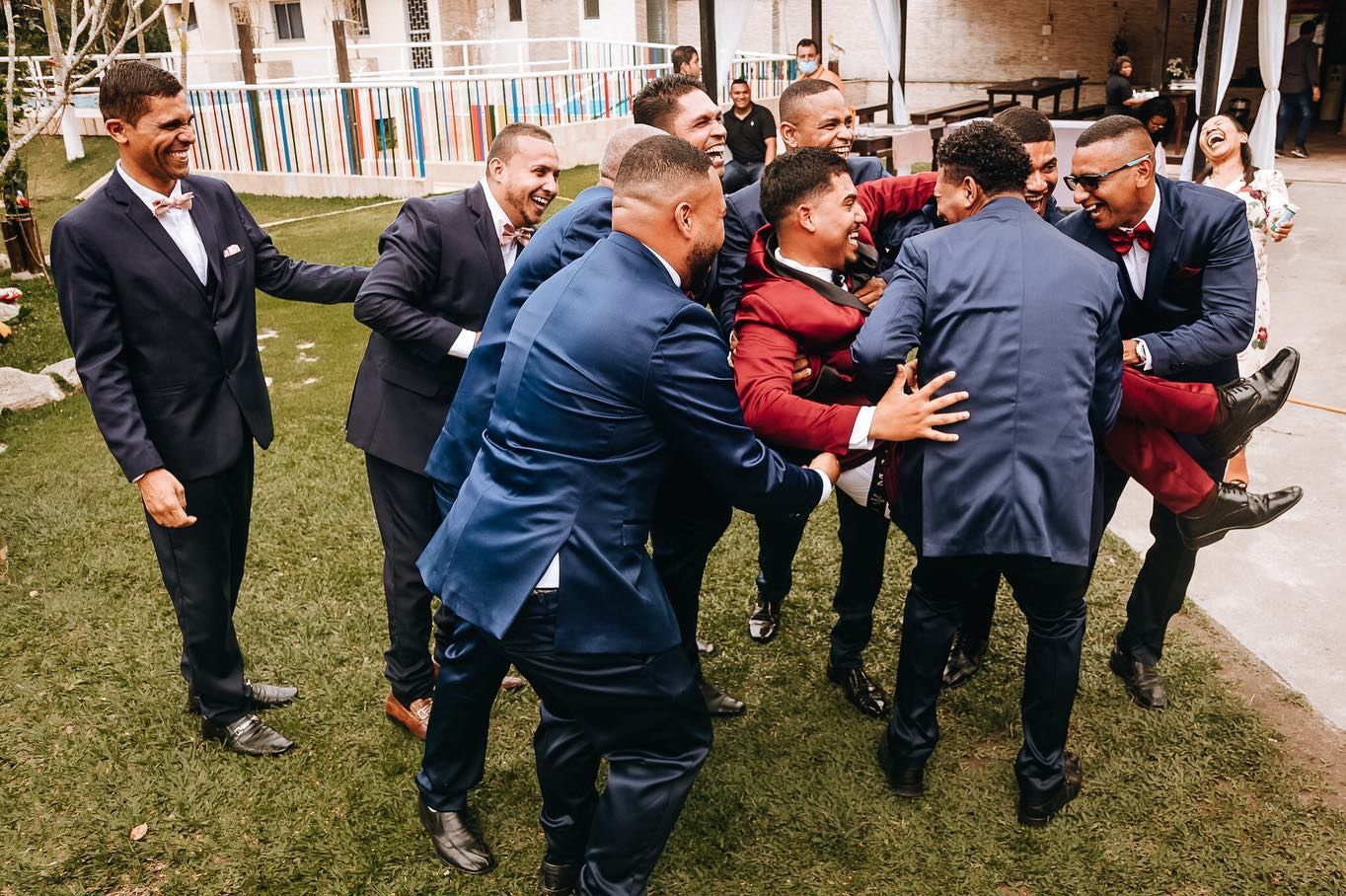 Casamento Kerem & Jhonatha - 2 - 18