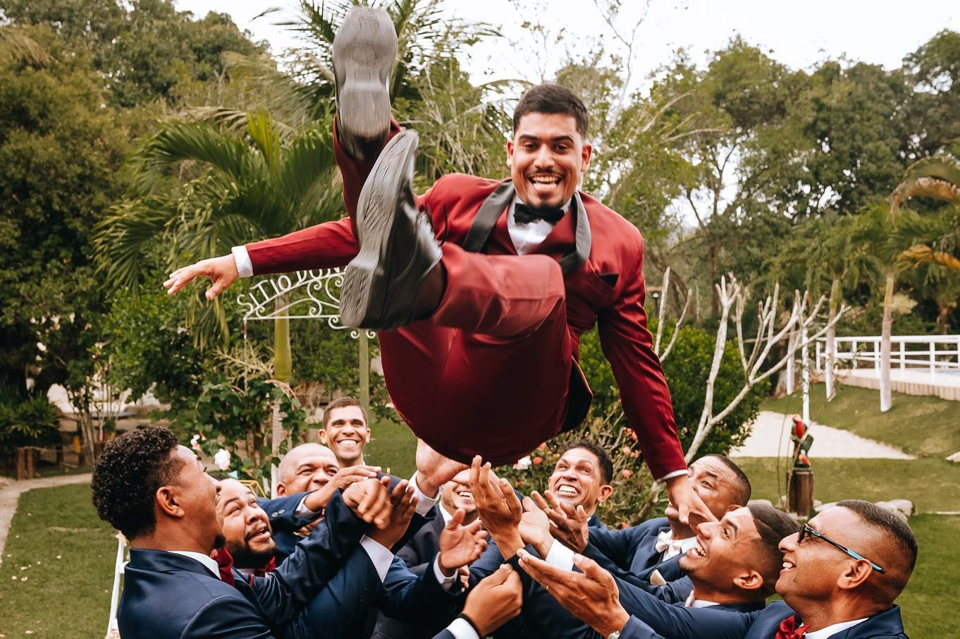 Casamento Kerem & Jhonatha - 2 - 19