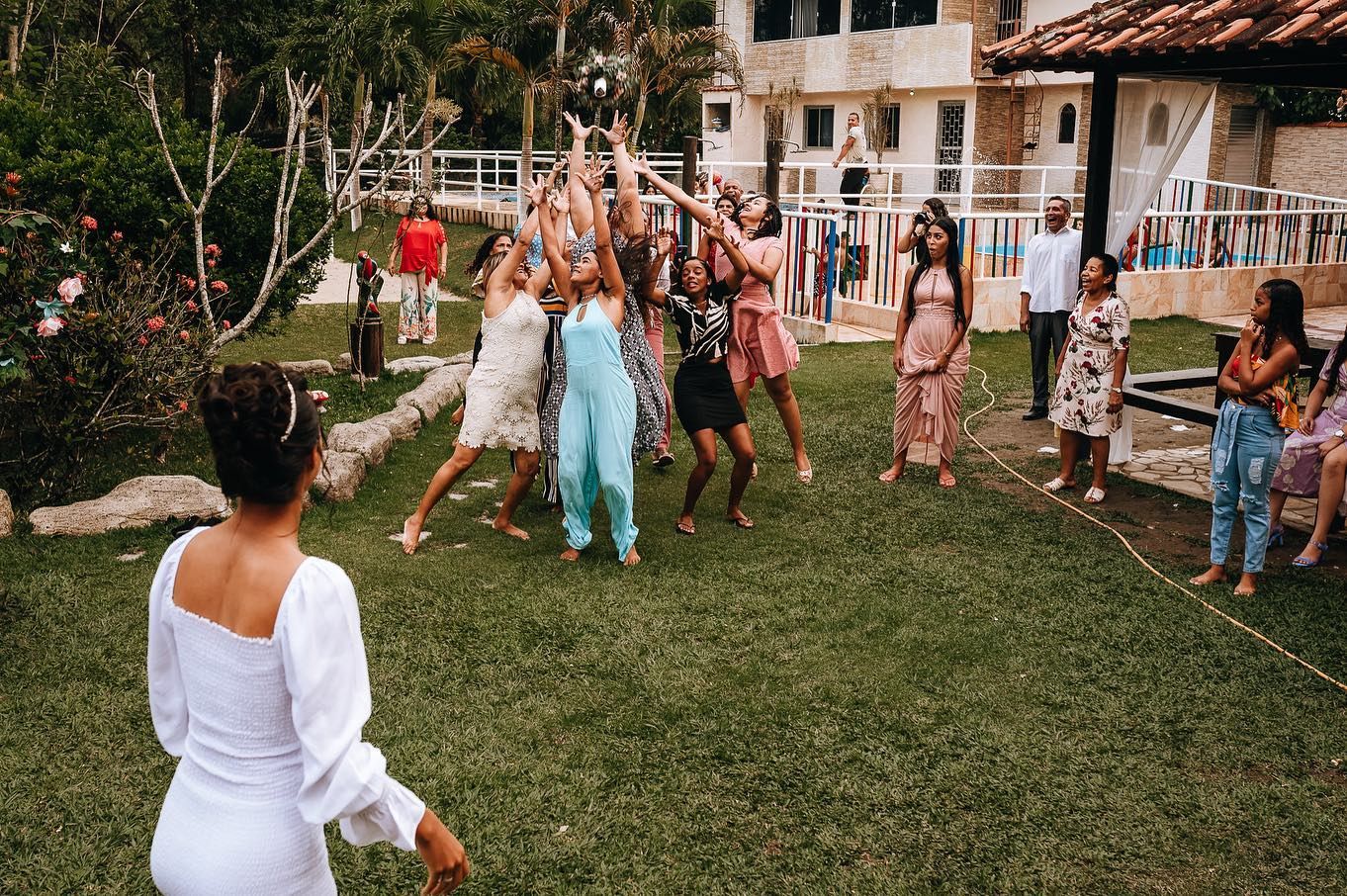 Casamento Kerem & Jhonatha - 2 - 21