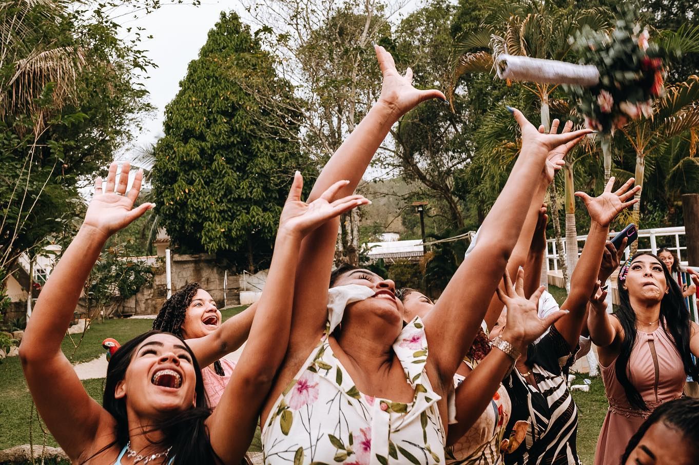 Casamento Kerem & Jhonatha - 2 - 22