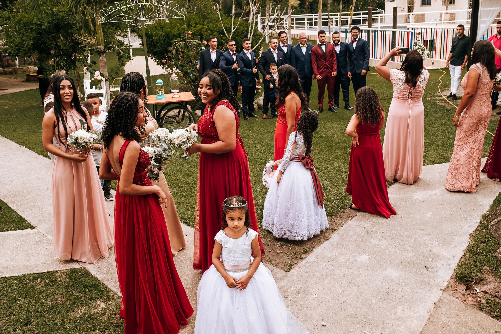 Casamento Kerem & Jhonatha - 2 - 3