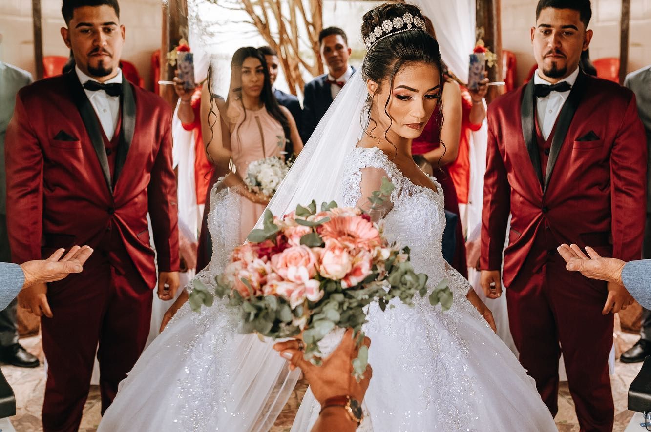 Casamento Kerem & Jhonatha - 2 - 6