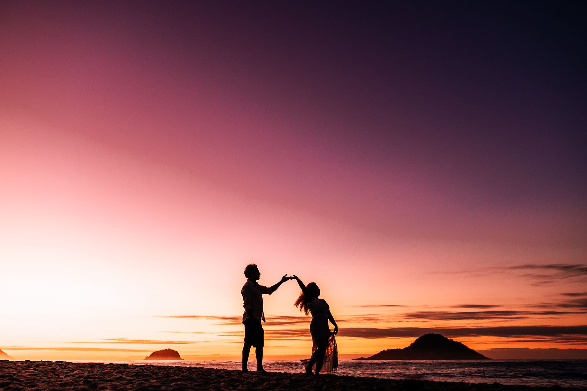 Ensaio pré wedding Esmeralda & Marcus - 2 - 14