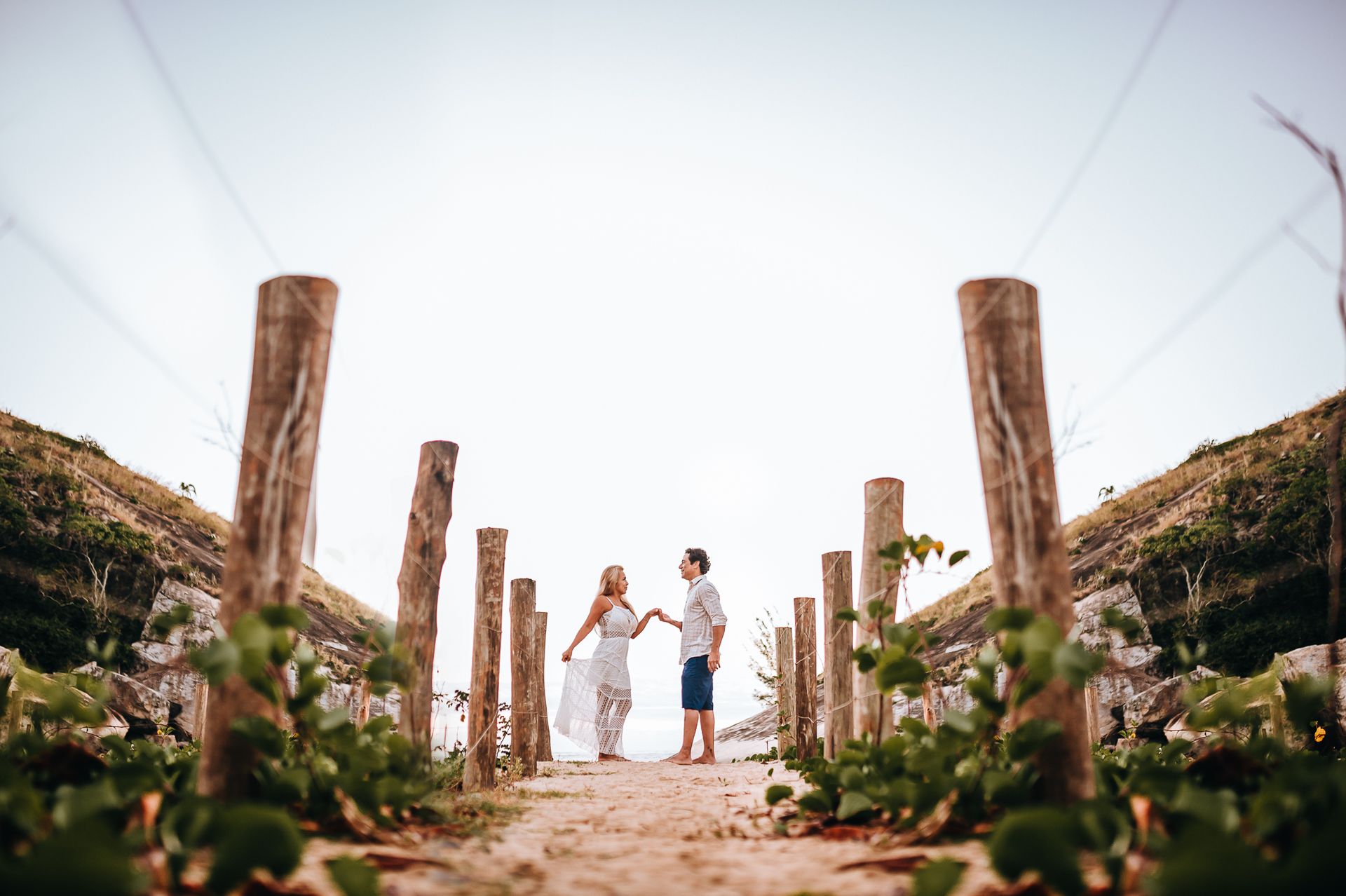 Ensaio pré wedding Esmeralda & Marcus - 2 - 7