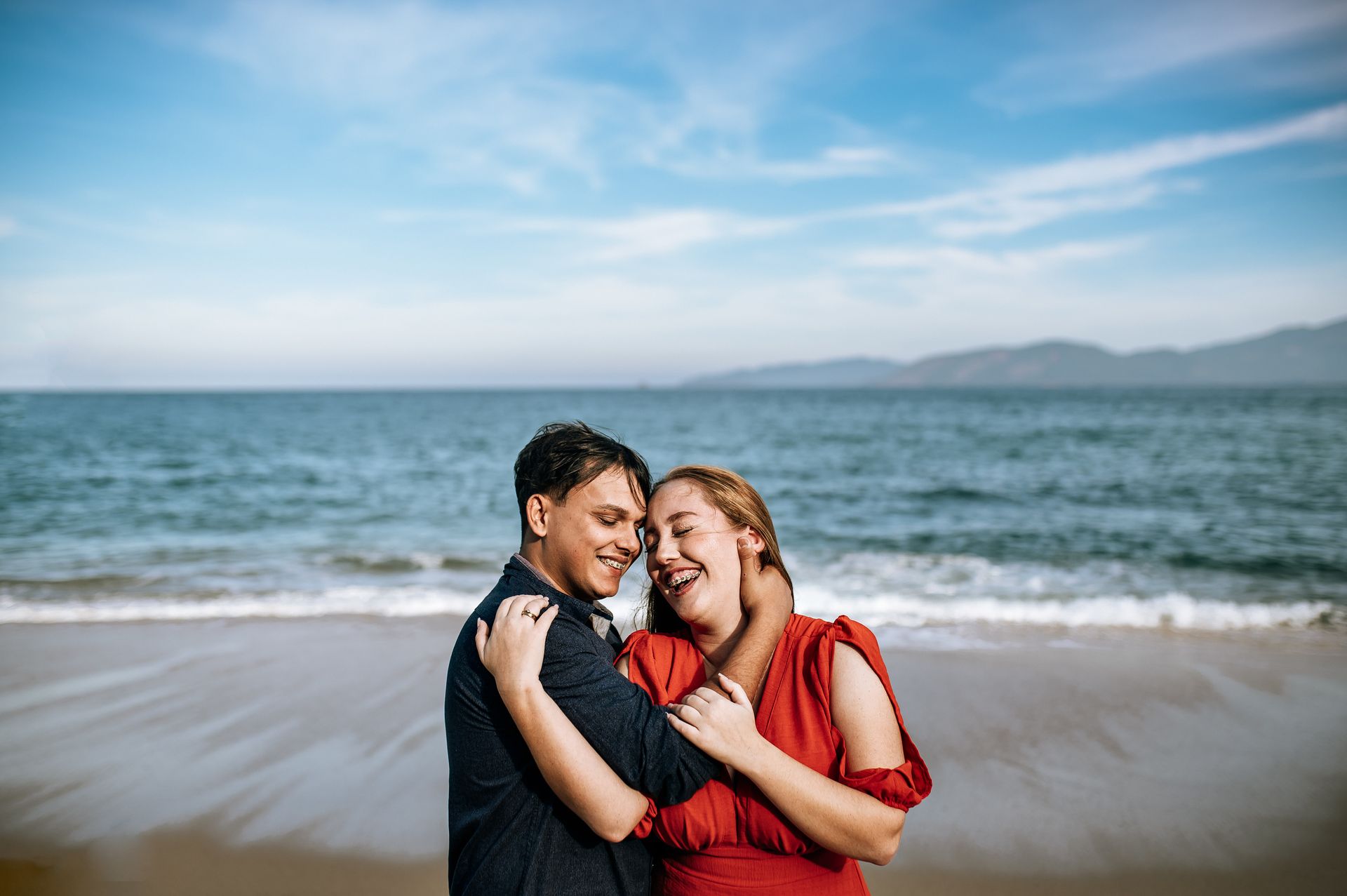 Ensaio pré wedding Alice & Felipe - 2 - 1