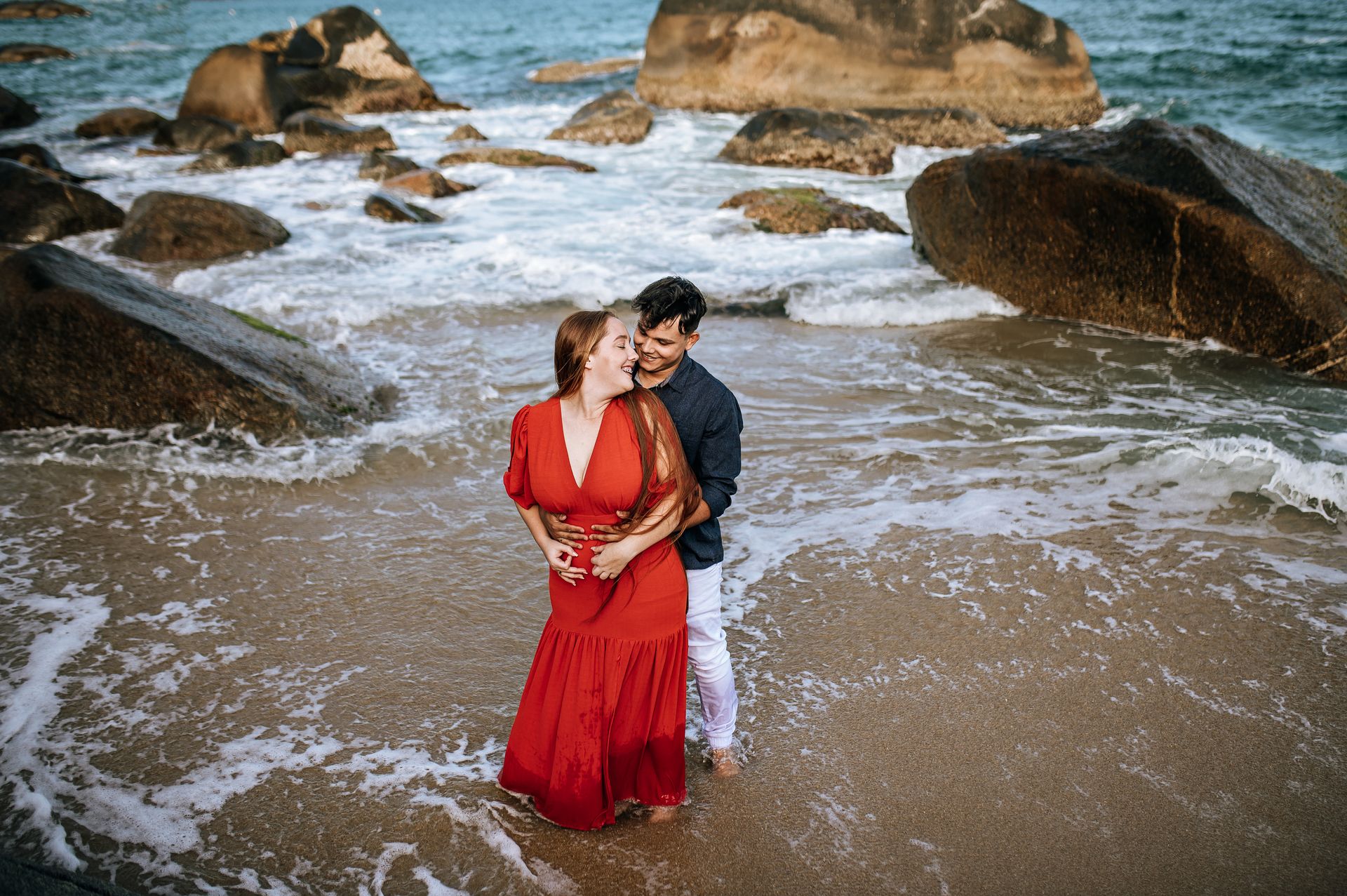 Ensaio pré wedding Alice & Felipe - 2 - 2