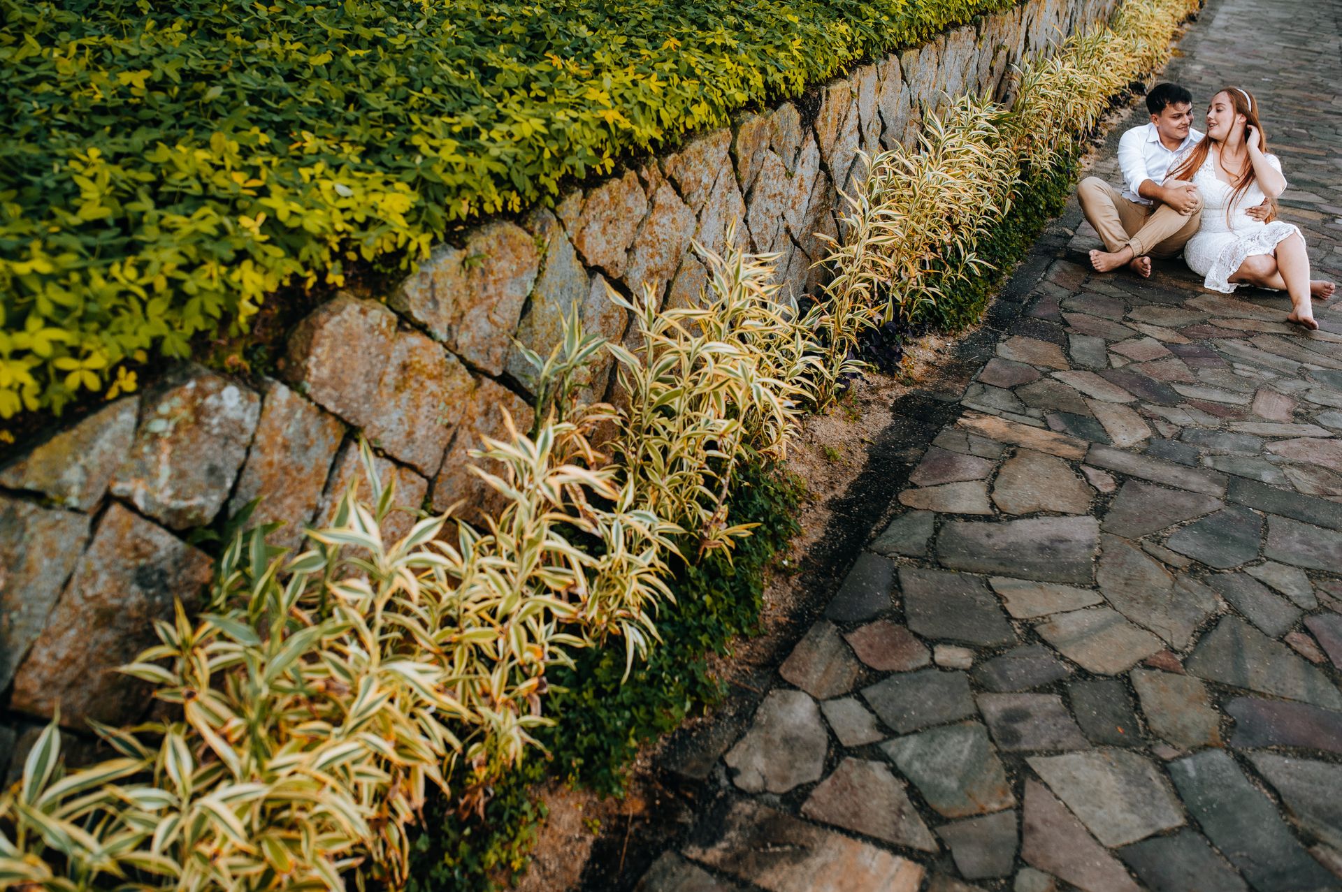 Ensaio pré wedding Alice & Felipe - 2 - 6