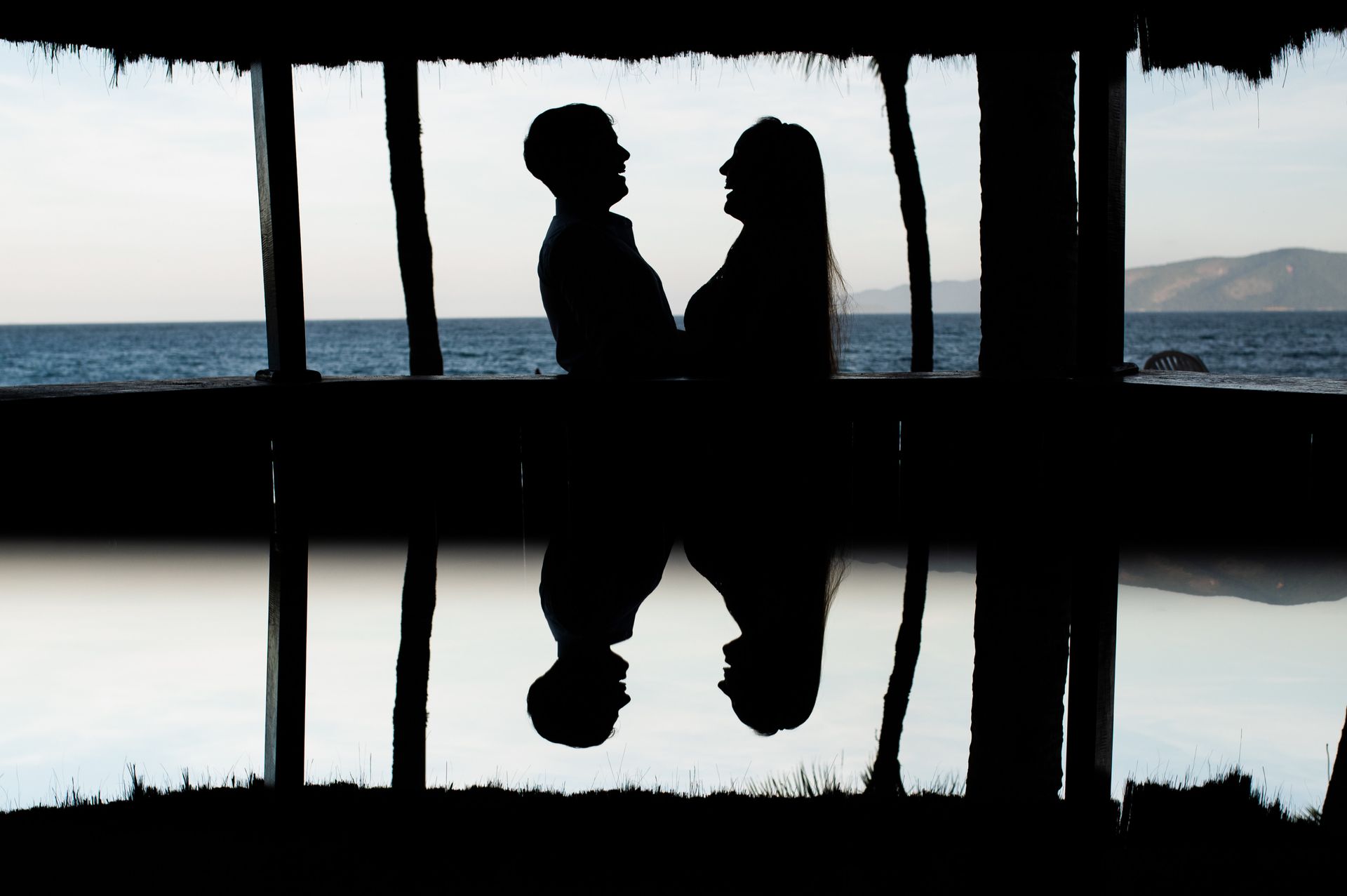 Ensaio pré wedding Alice & Felipe - 2 - 7