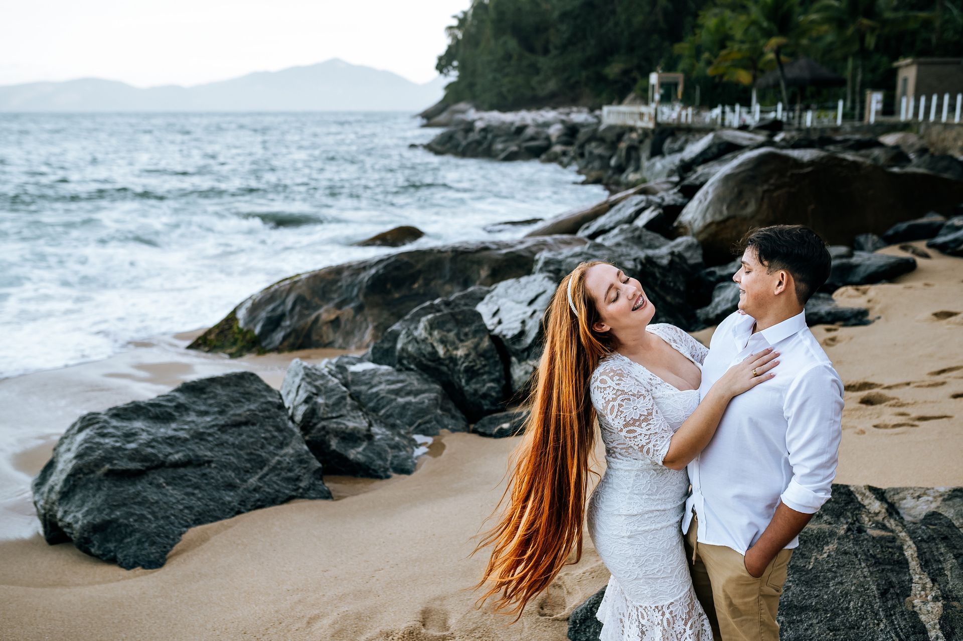 Ensaio pré wedding Alice & Felipe - 2 - 0