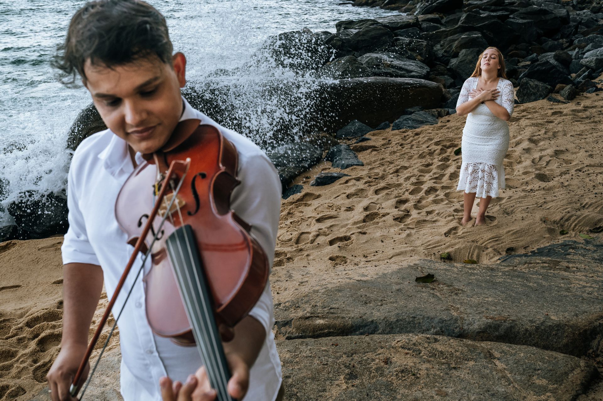 Ensaio pré wedding Alice & Felipe - 2 - 8