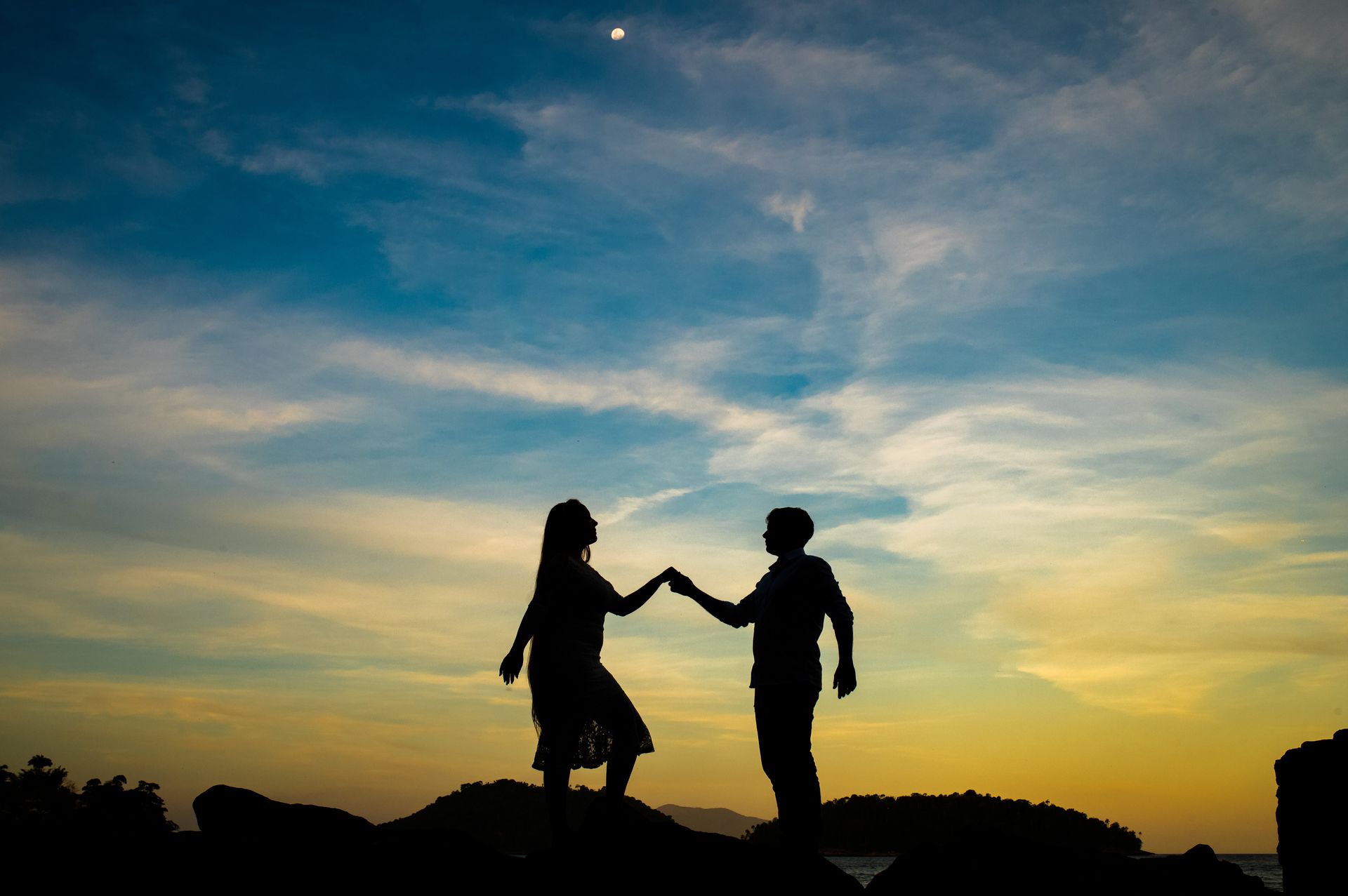 Ensaio pré wedding Alice & Felipe - 2 - 11