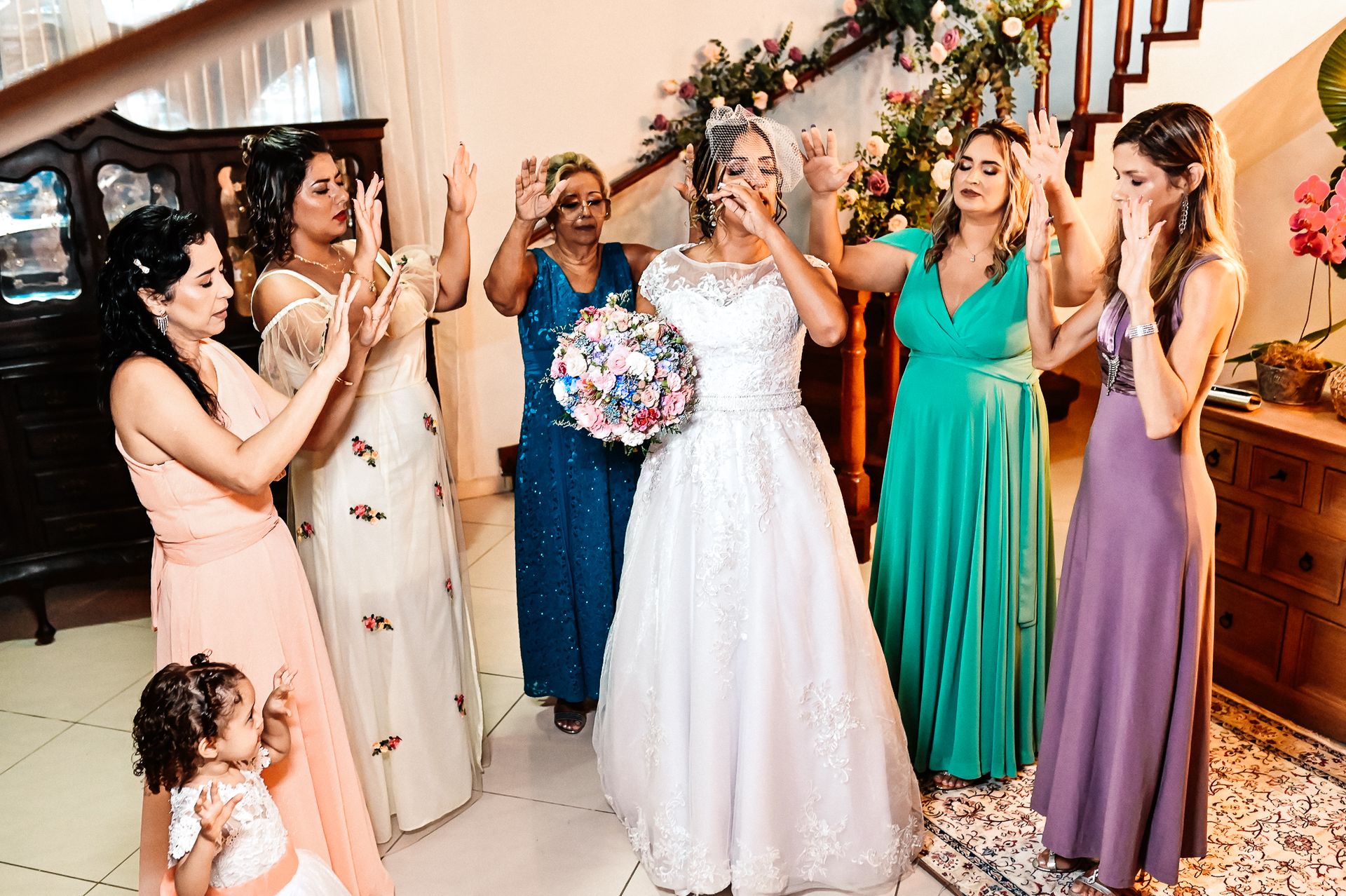 Casamento Fabi & Alberto - 2 - 0