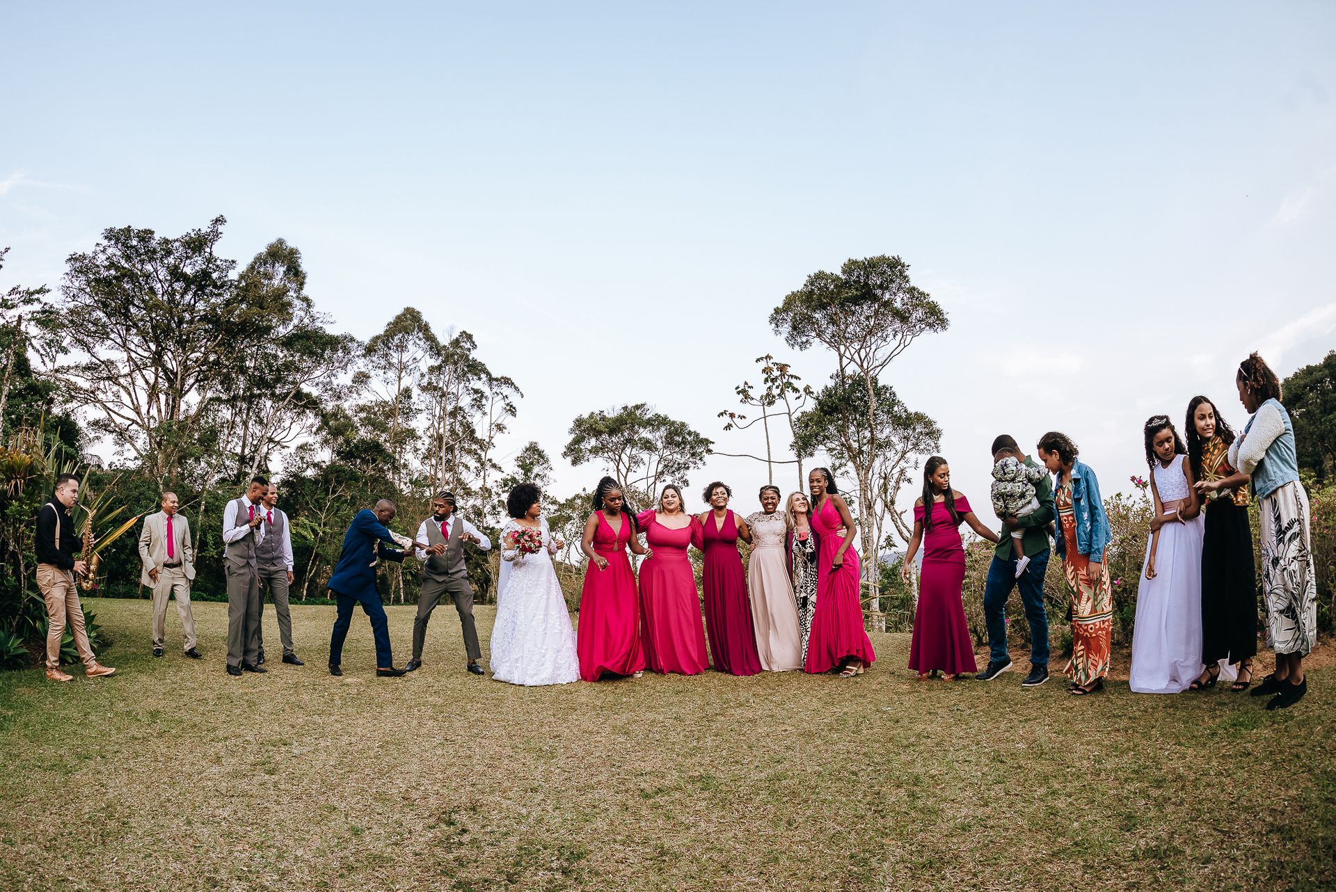 Casamento Silvino & Josi - 2 - 1