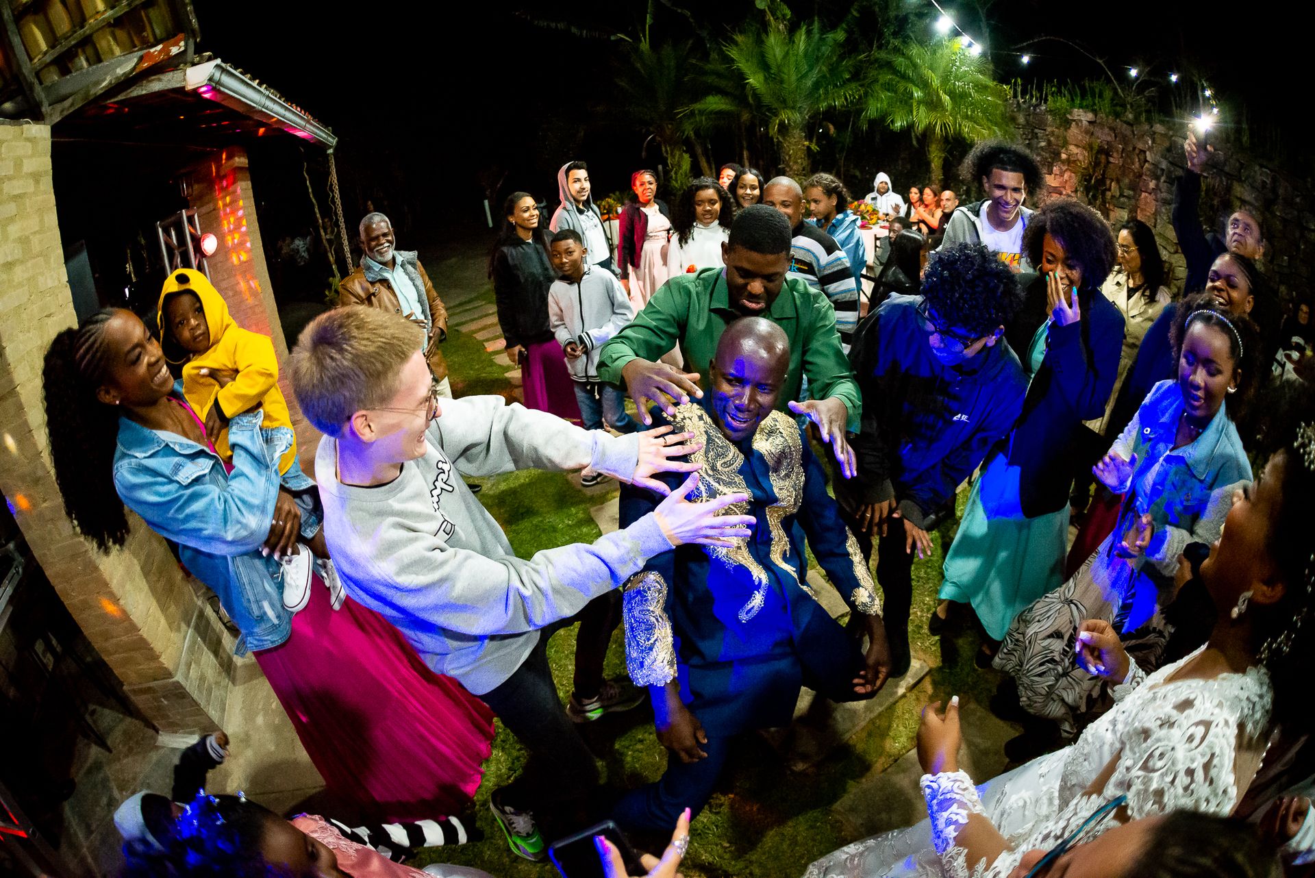 Casamento Silvino & Josi - 2 - 3