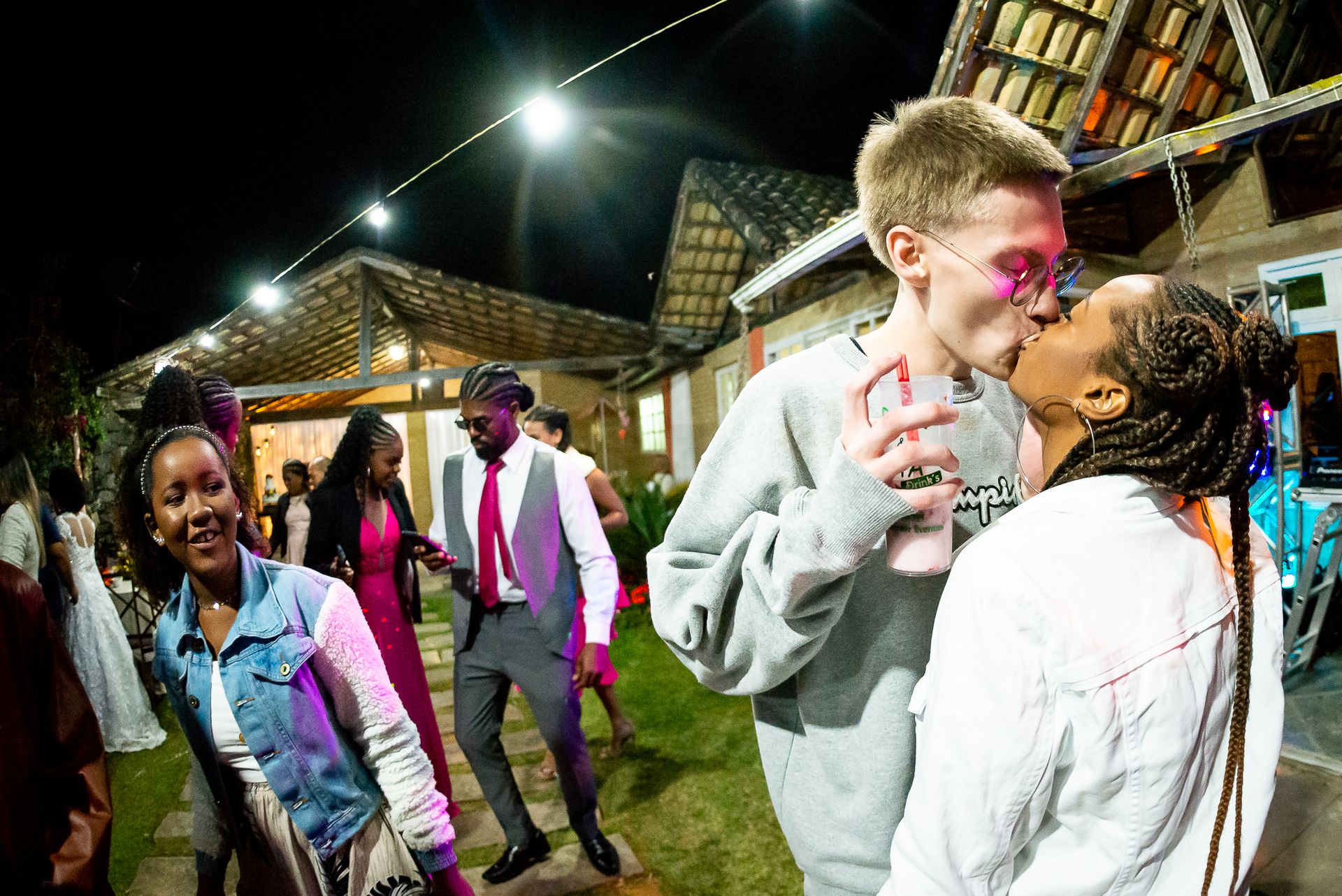 Casamento Silvino & Josi - 2 - 4