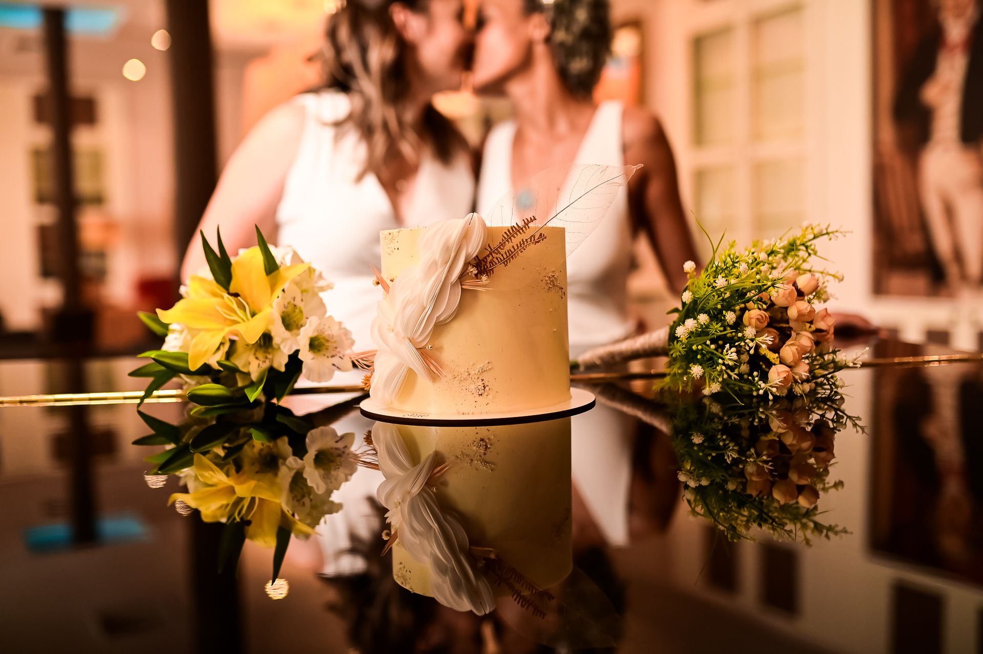 Casamento Jessica & Rosana - 2 - 6