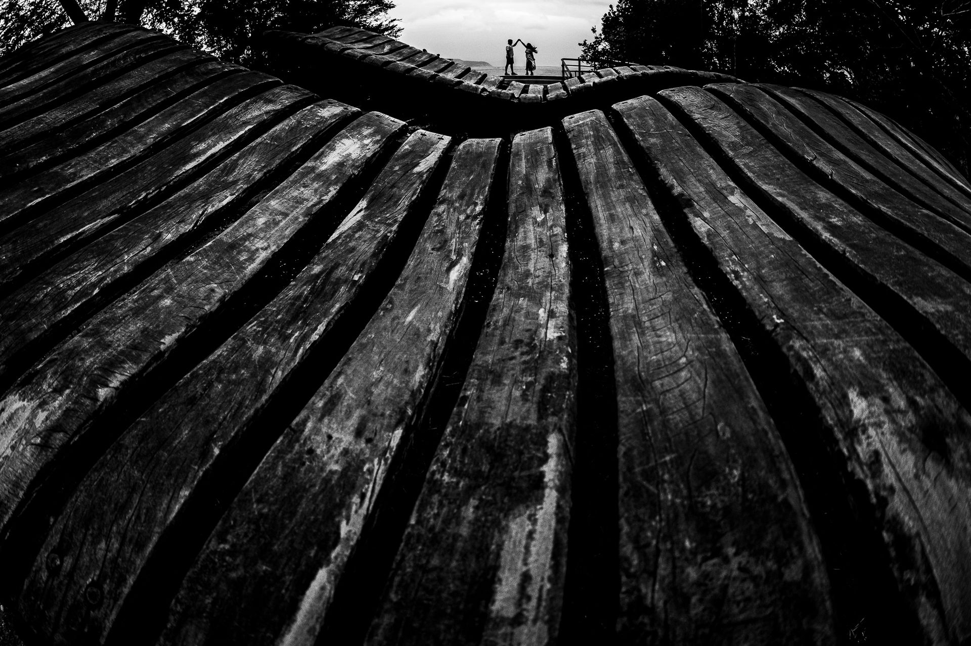 Ensaio pré wedding  Janine & Caio - 2 - 6