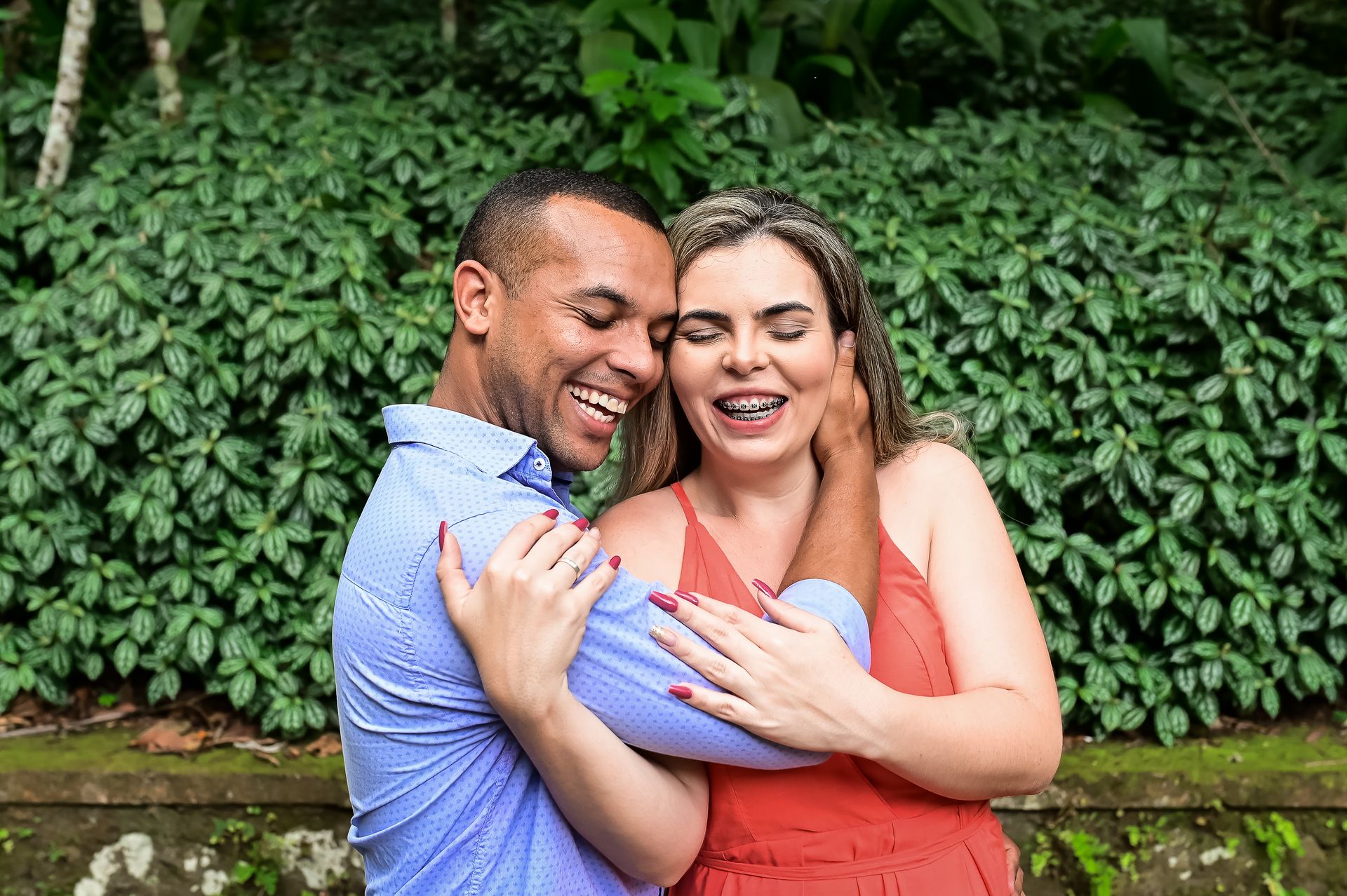 Ensaio pré wedding Andressa & Wemerson - 2 - 1