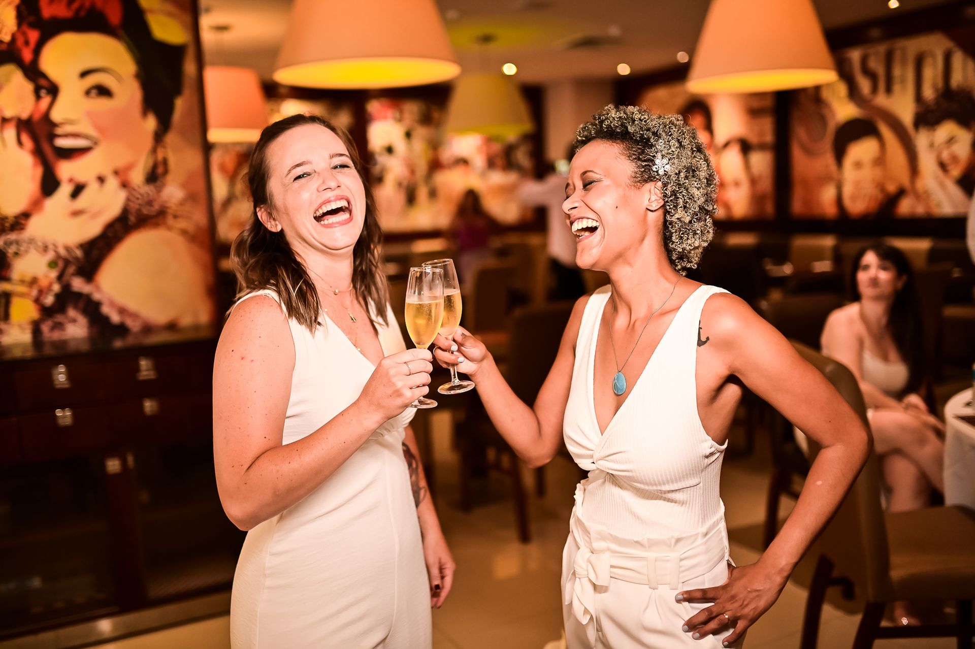 Casamento Jessica & Rosana - 2 - 11