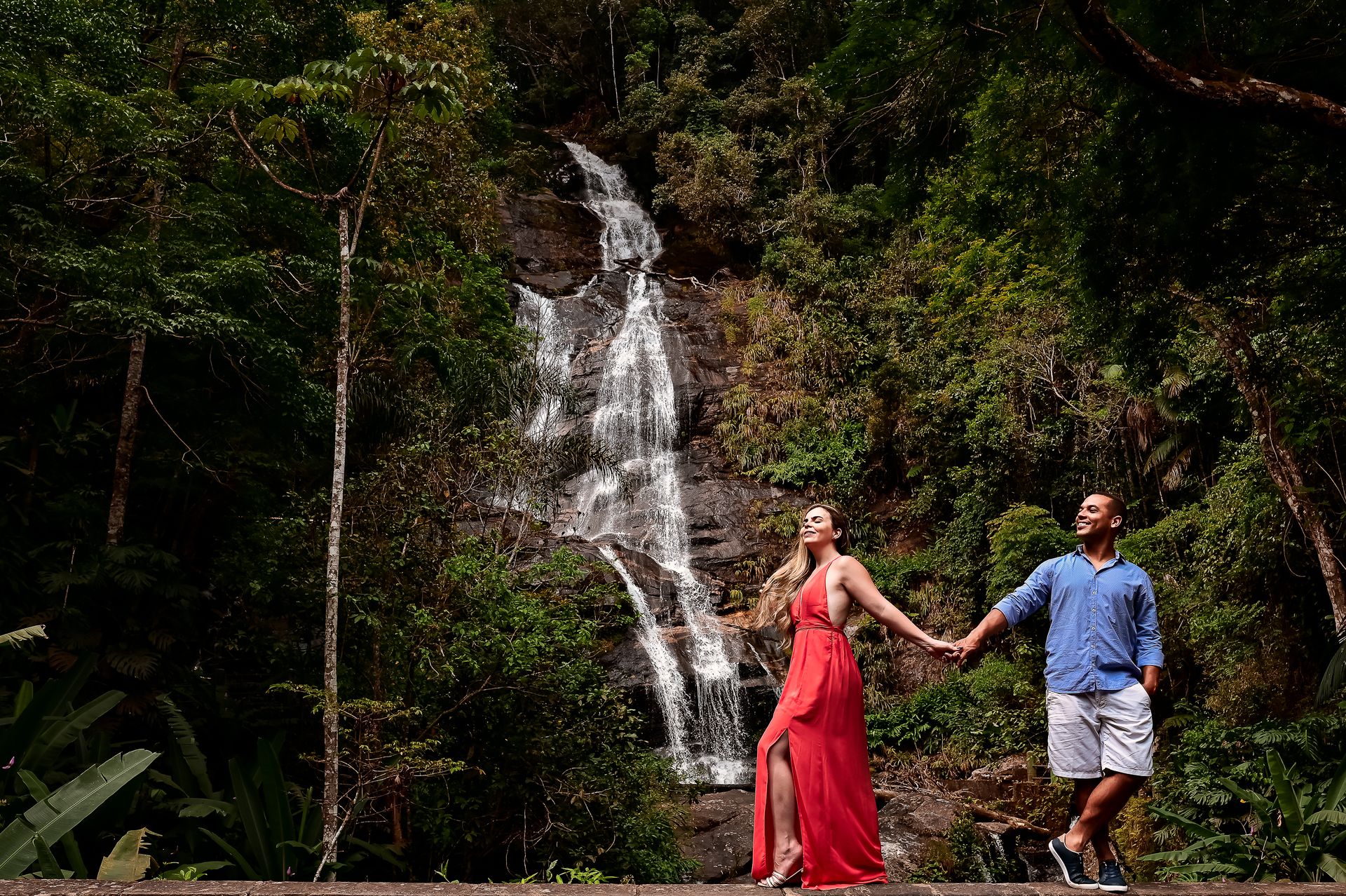 Ensaio pré wedding Andressa & Wemerson - 2 - 2