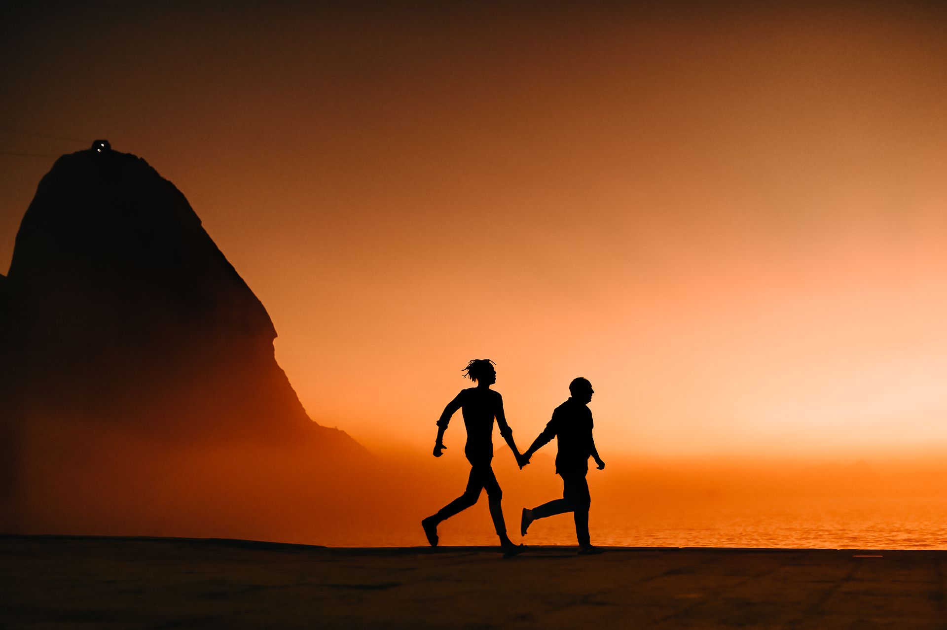 Ensaio pré wedding Vagner & Adolf - 2 - 1