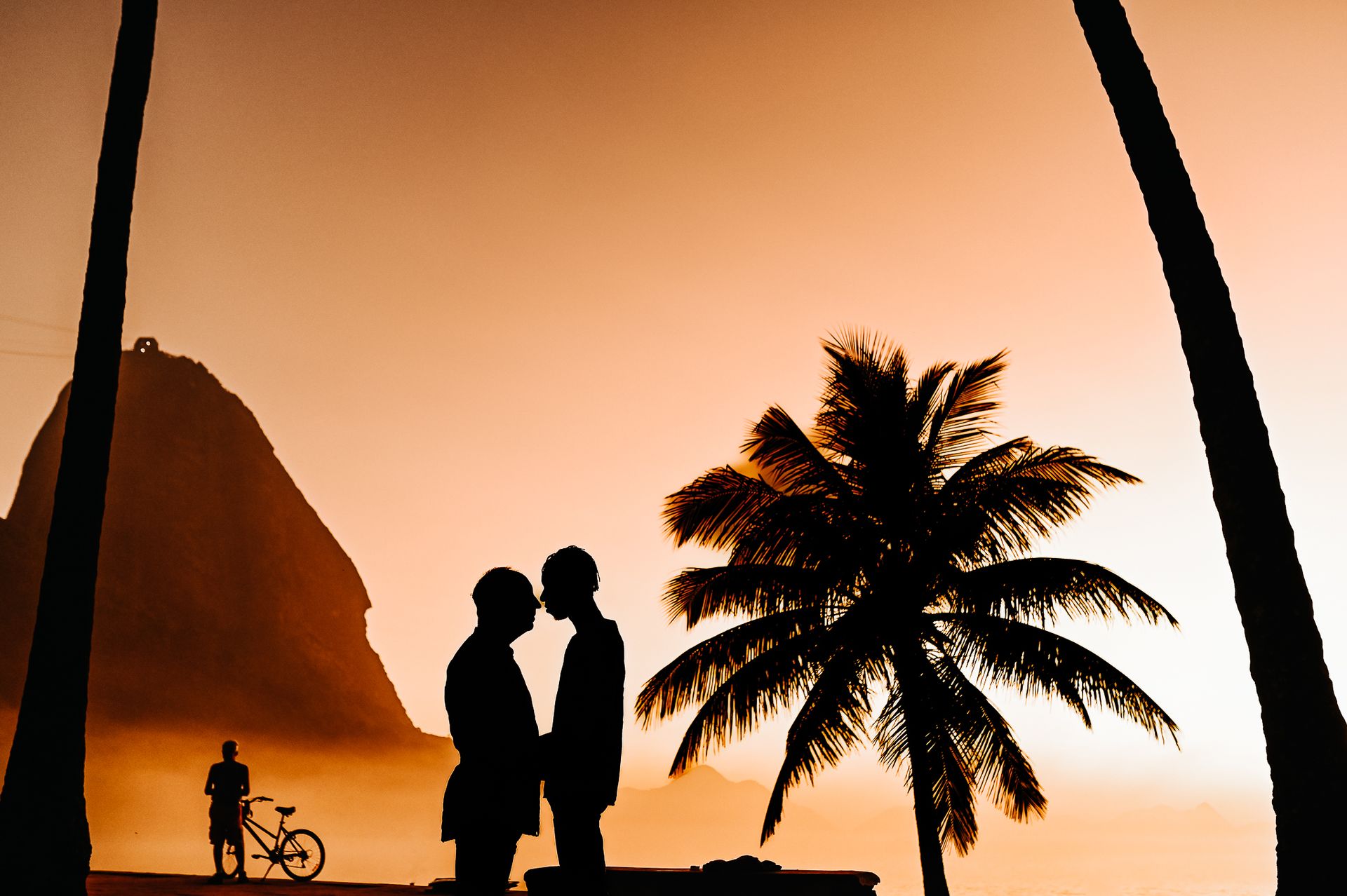 Ensaio pré wedding Vagner & Adolf - 2 - 2