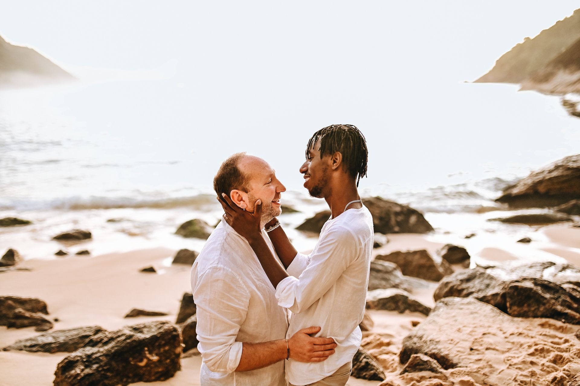 Ensaio pré wedding Vagner & Adolf - 2 - 3