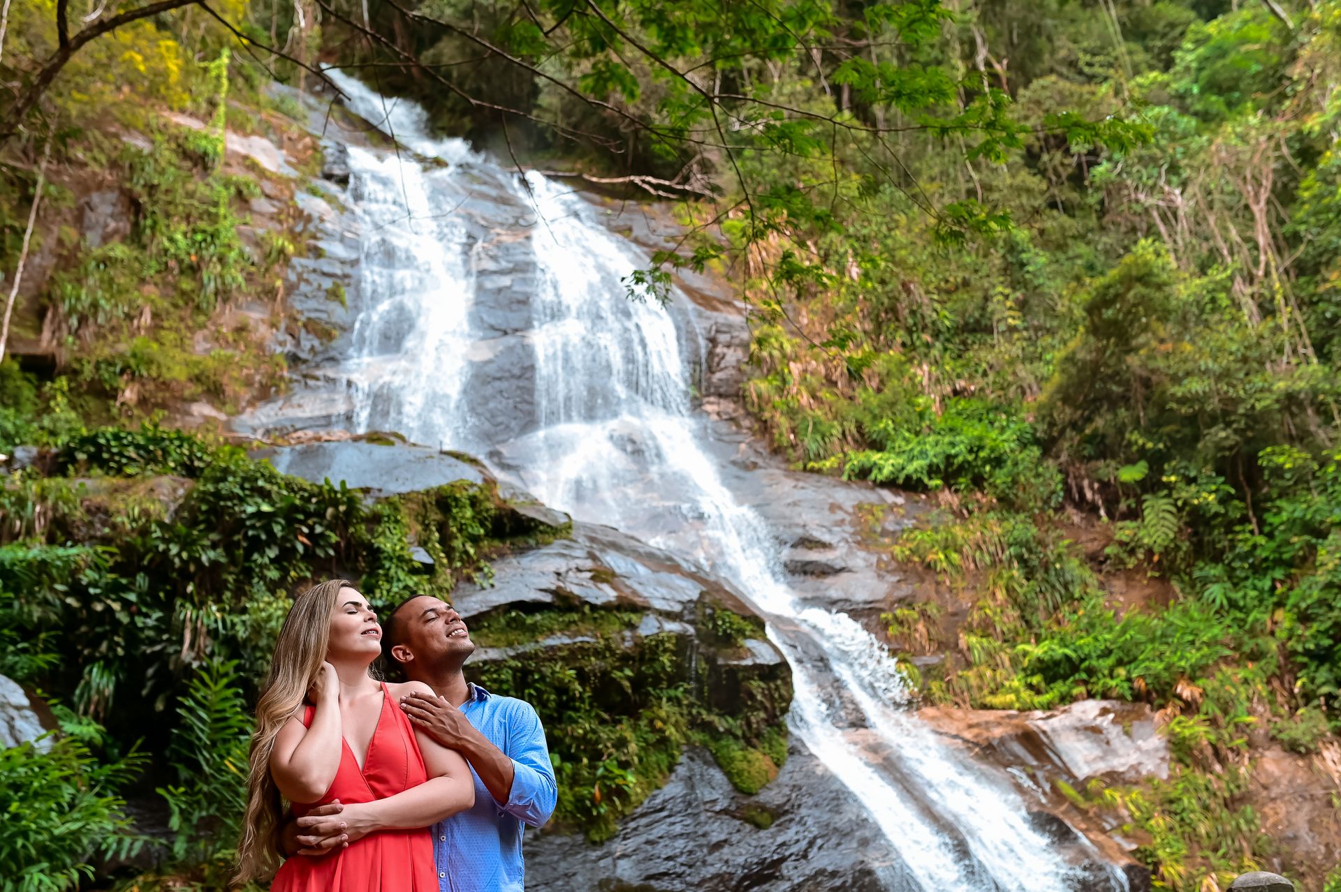 Ensaio pré wedding Andressa & Wemerson - 2 - 3