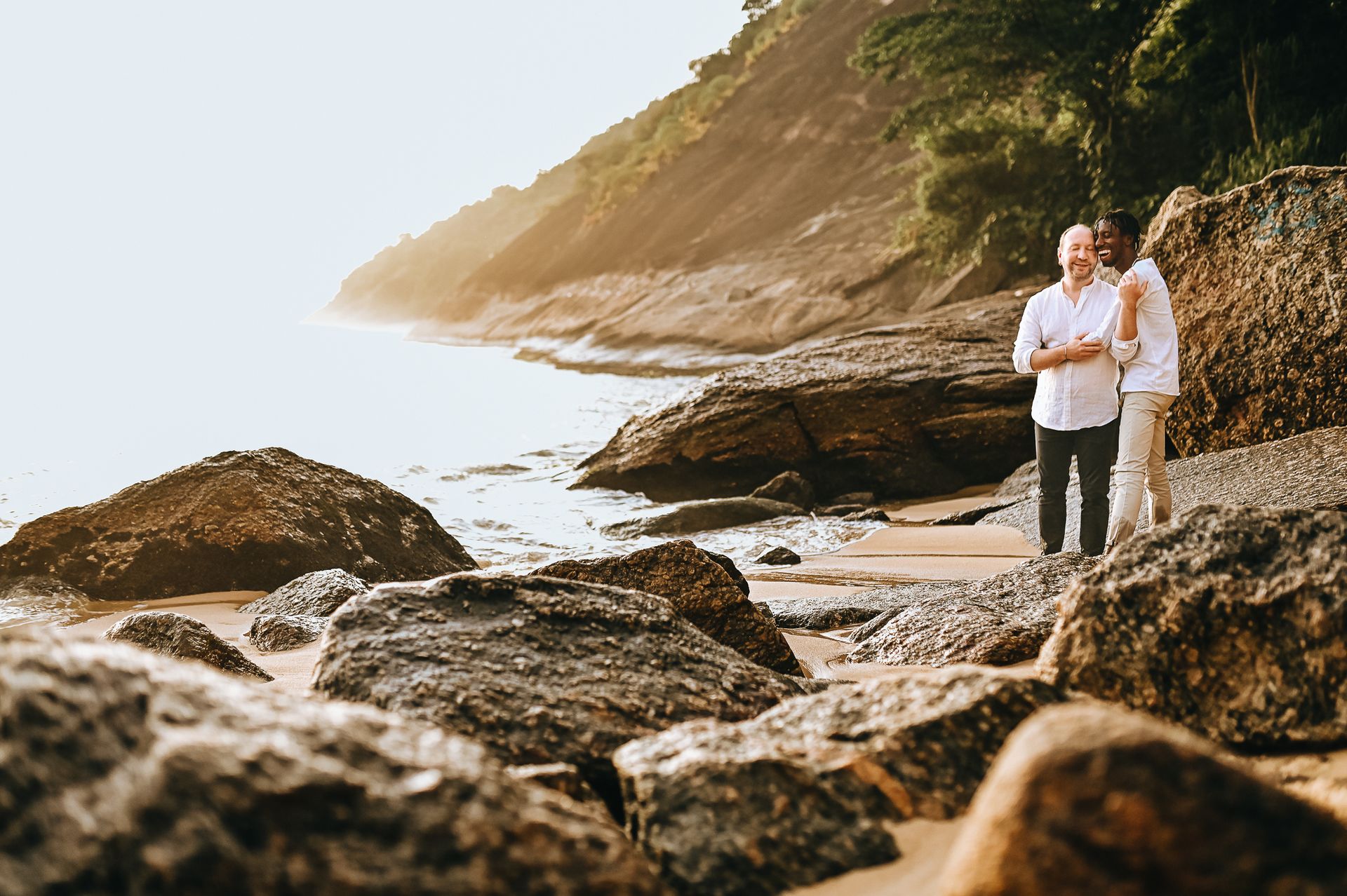 Ensaio pré wedding Vagner & Adolf - 2 - 4