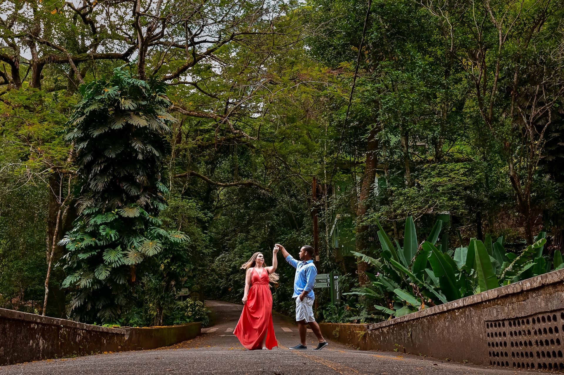 Ensaio pré wedding Andressa & Wemerson - 2 - 4